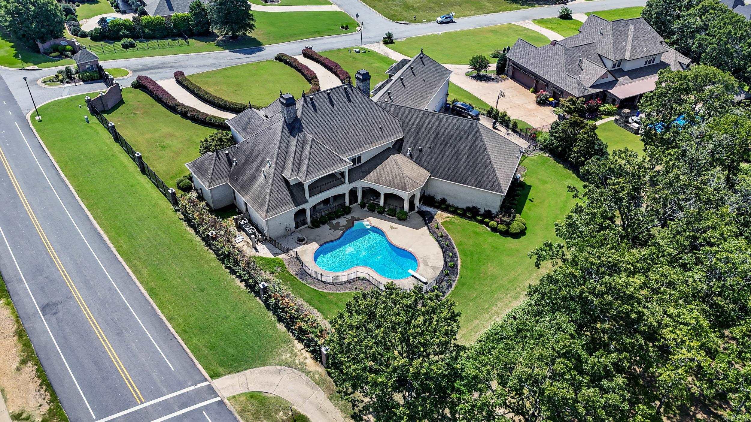 10 Valhalla  Cabot, AR
