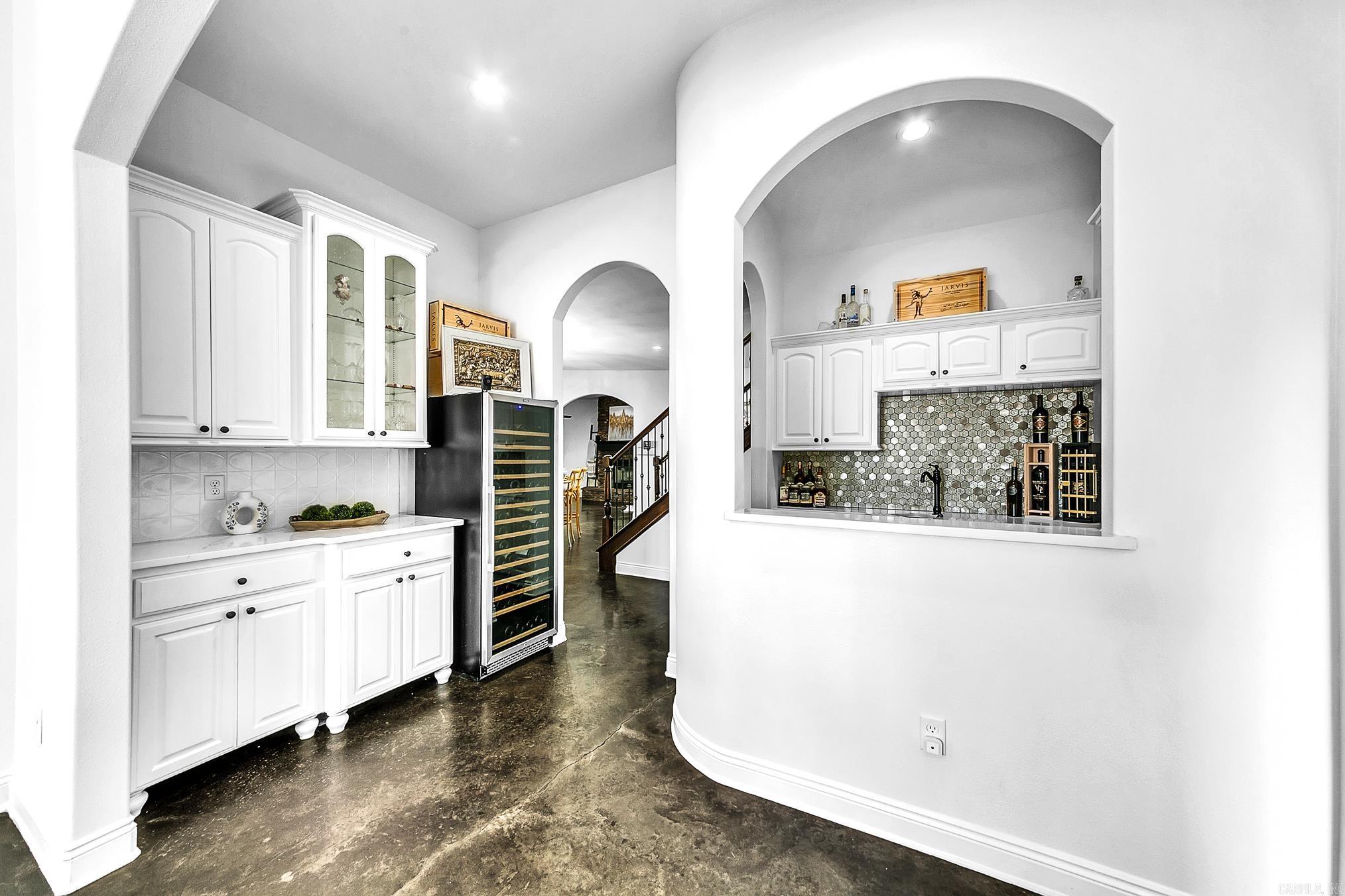 10 Valhalla Drive Cabot, AR 72023