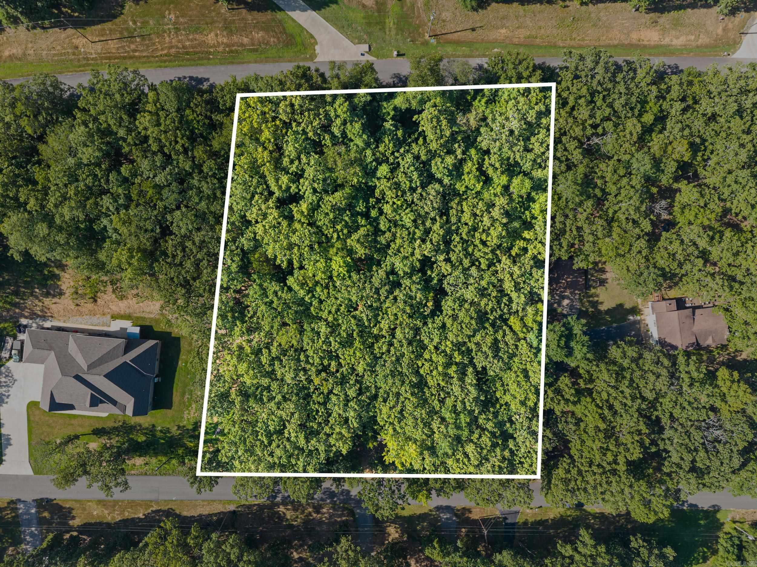 111 N Woodland  Conway, AR