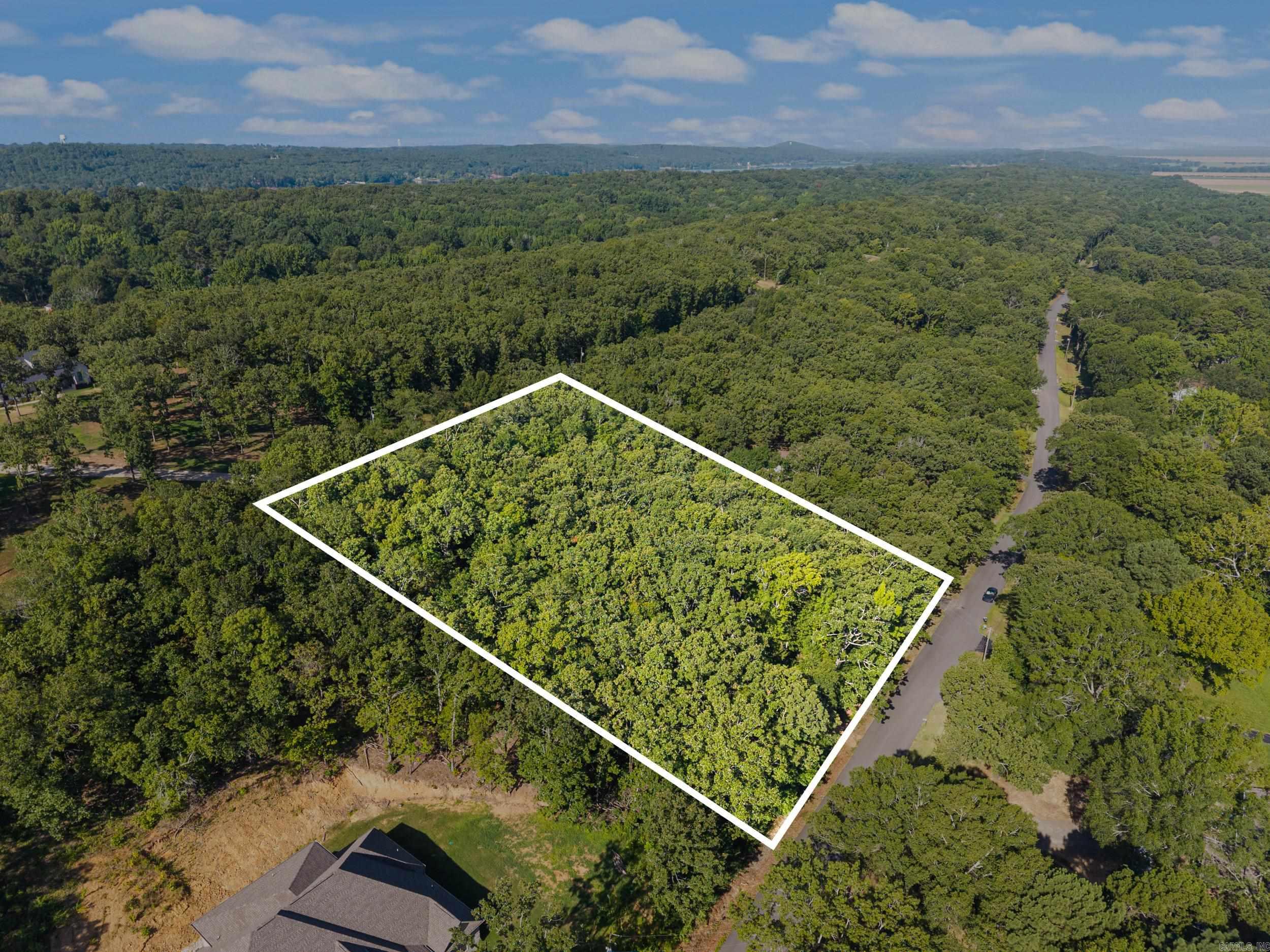 111 N Woodland  Conway, AR