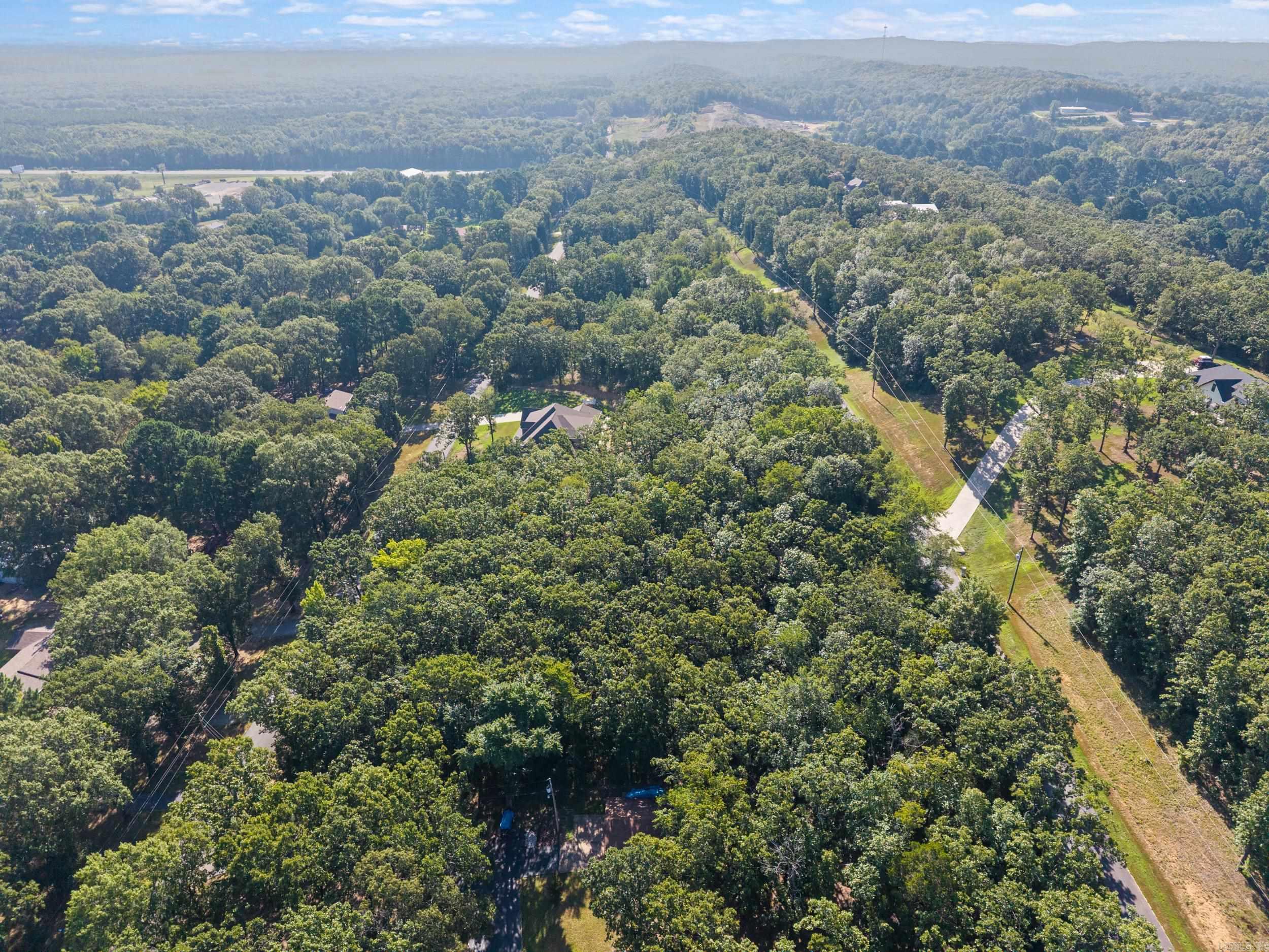 111 N Woodland  Conway, AR
