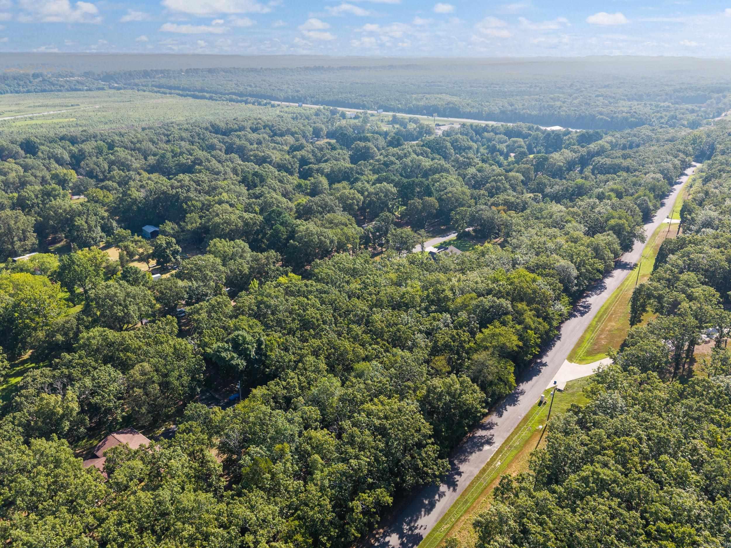 111 N Woodland  Conway, AR