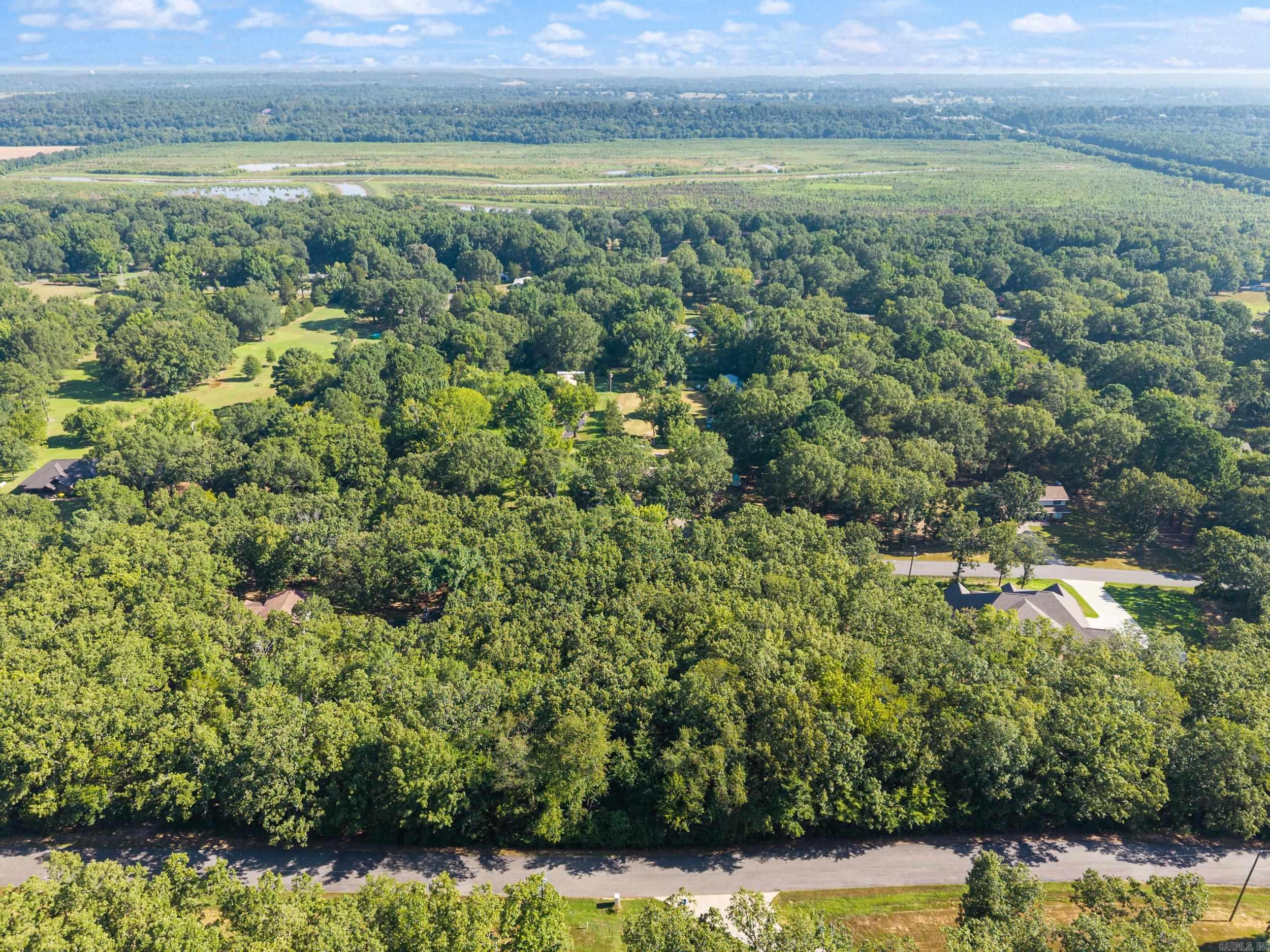 111 N Woodland  Conway, AR