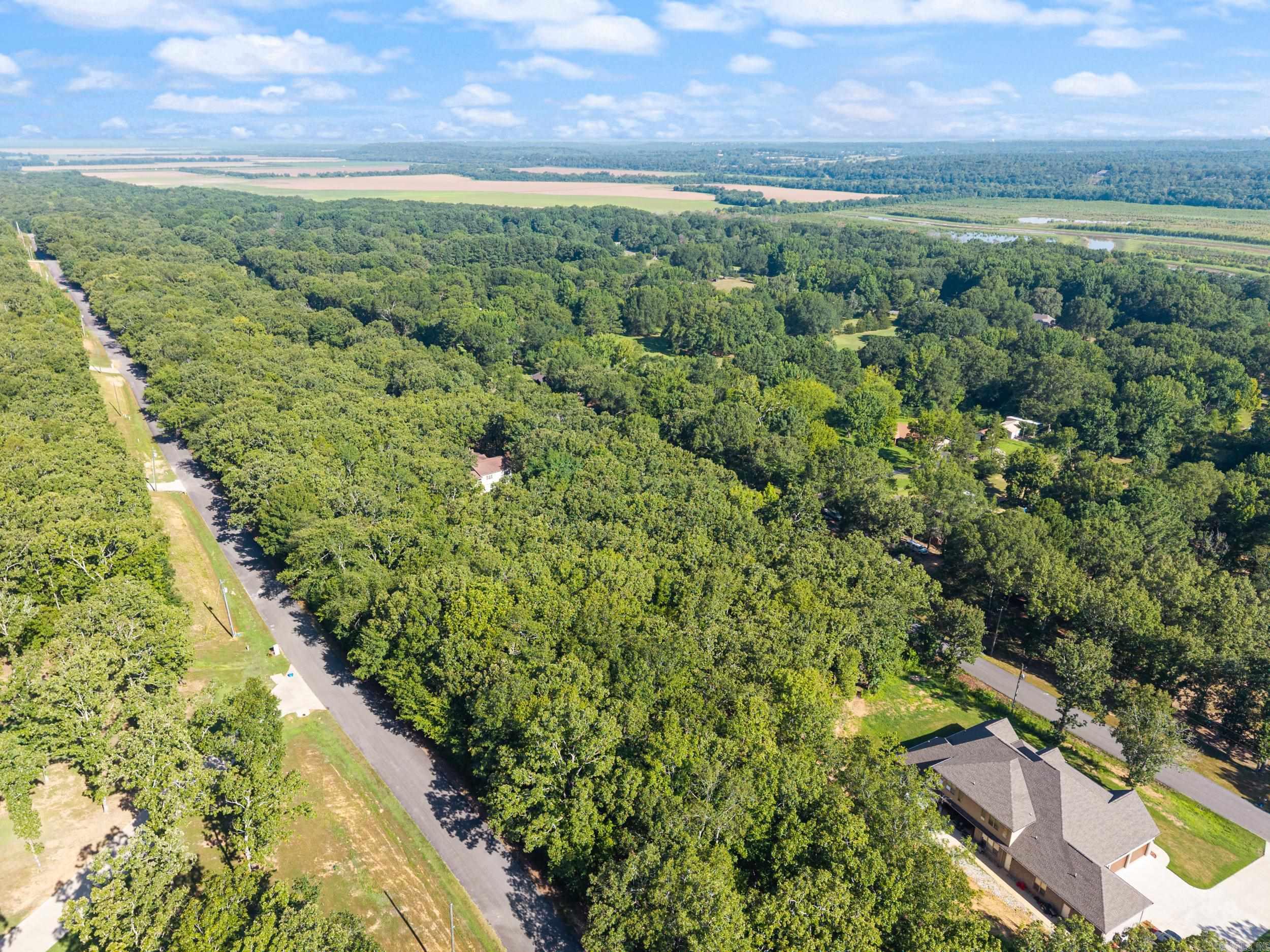 111 N Woodland  Conway, AR