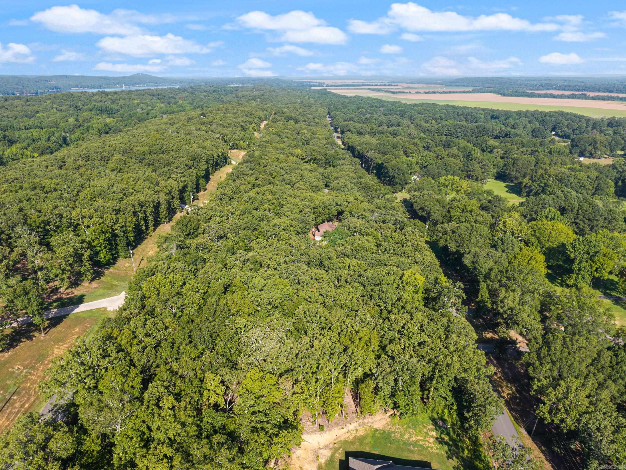 111 N Woodland  Conway, AR