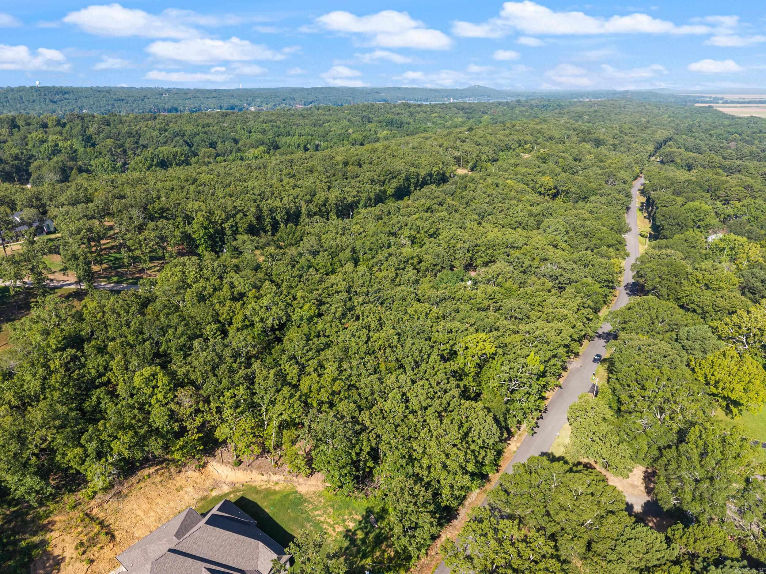 111 N Woodland  Conway, AR