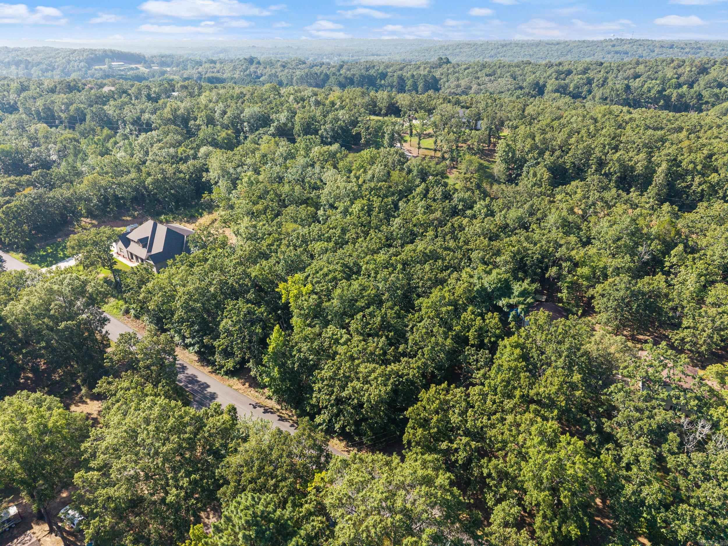 111 N Woodland  Conway, AR