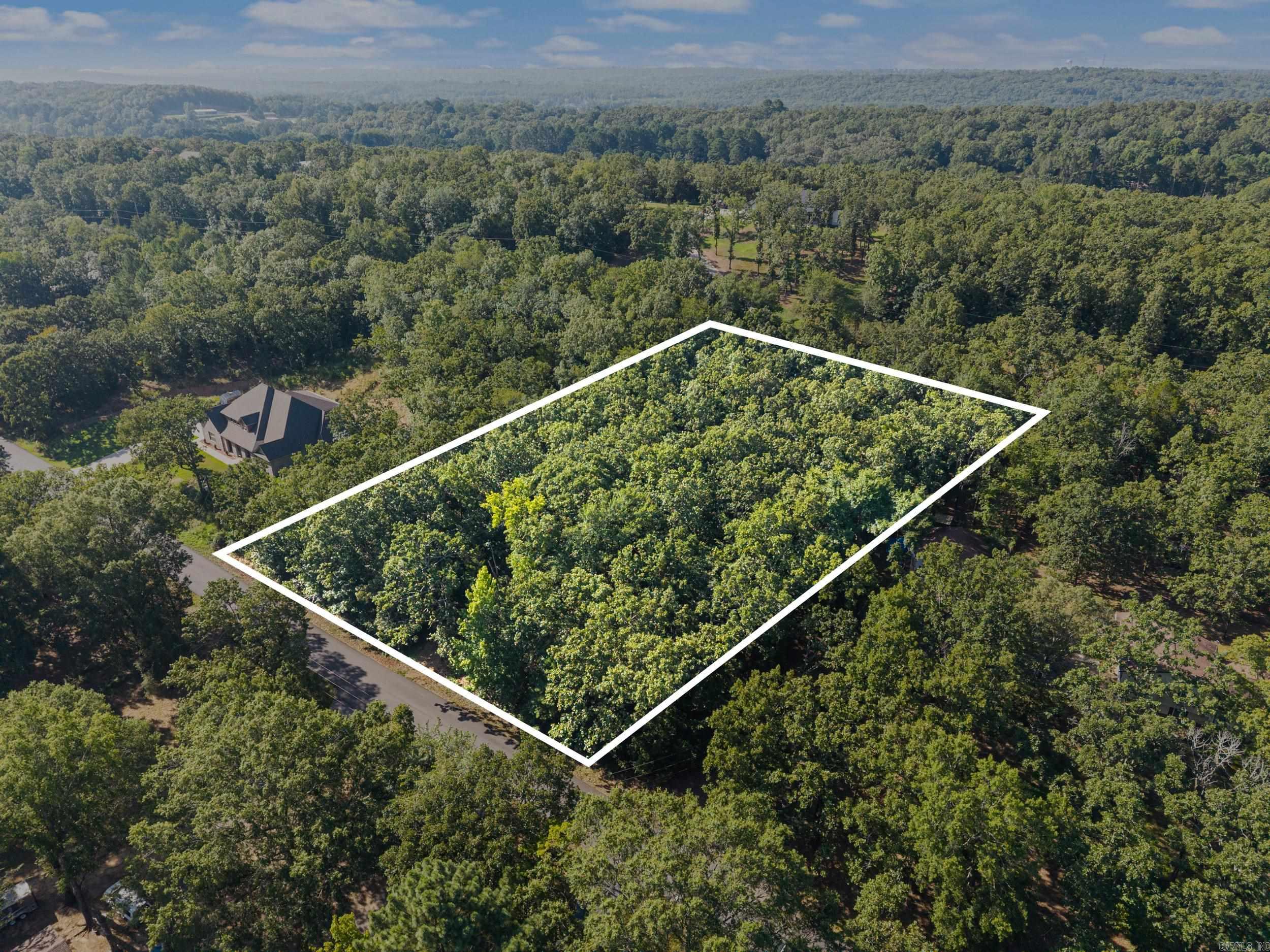 111 N Woodland  Conway, AR