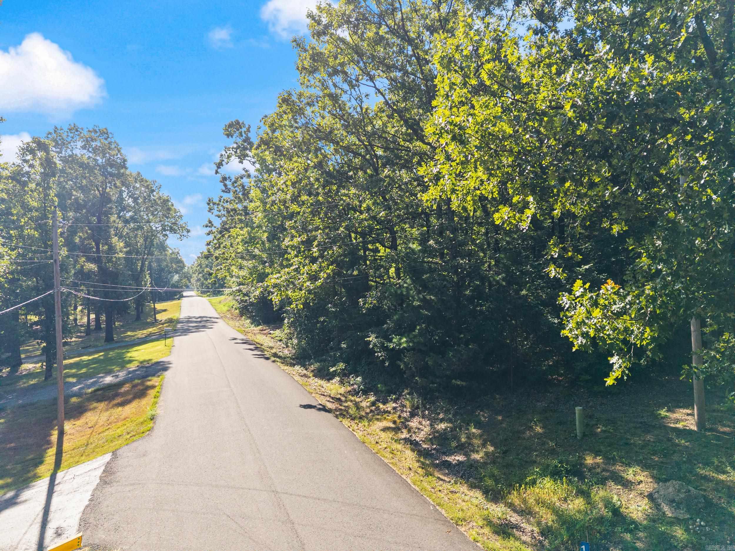 111 N Woodland  Conway, AR