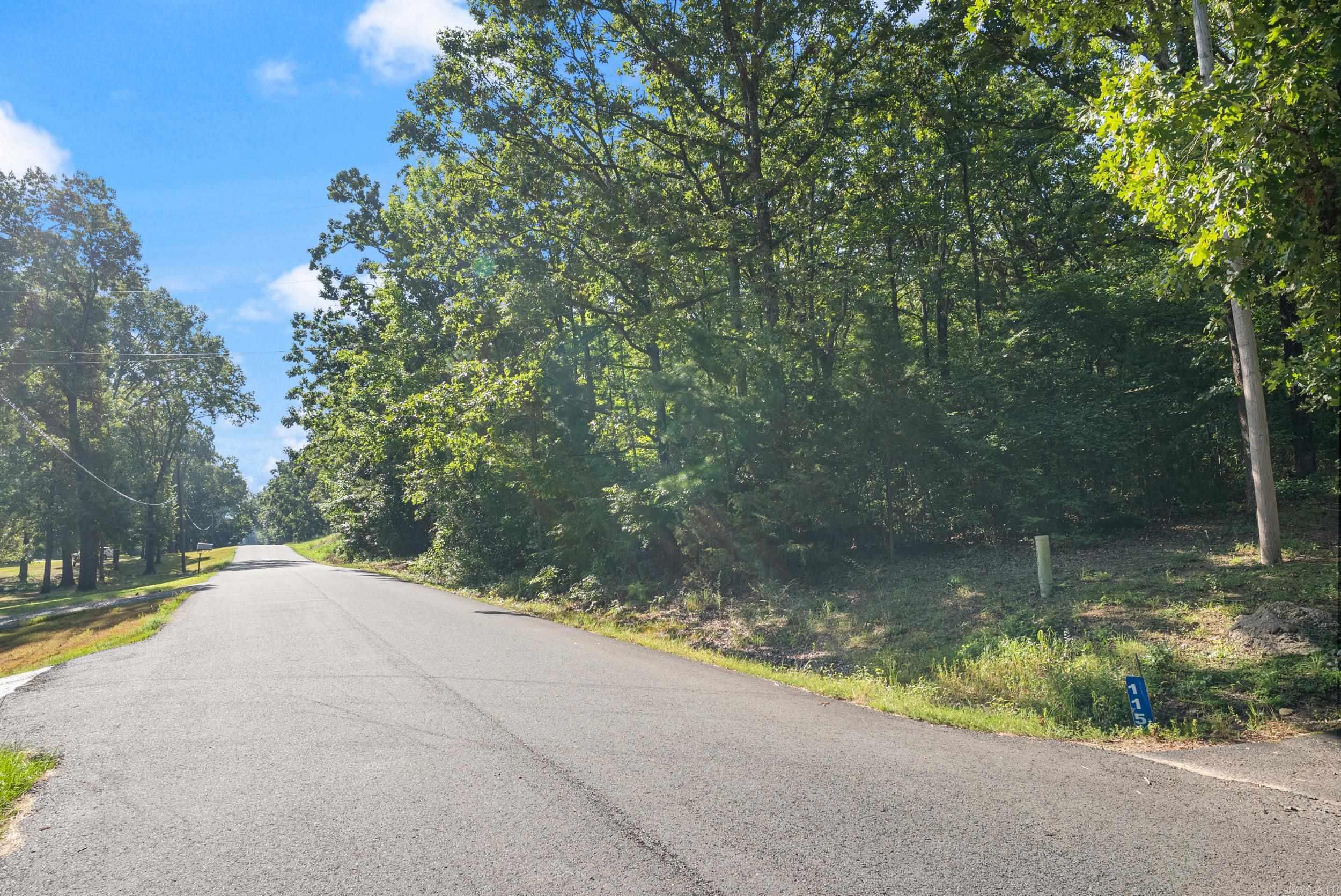 111 N Woodland  Conway, AR