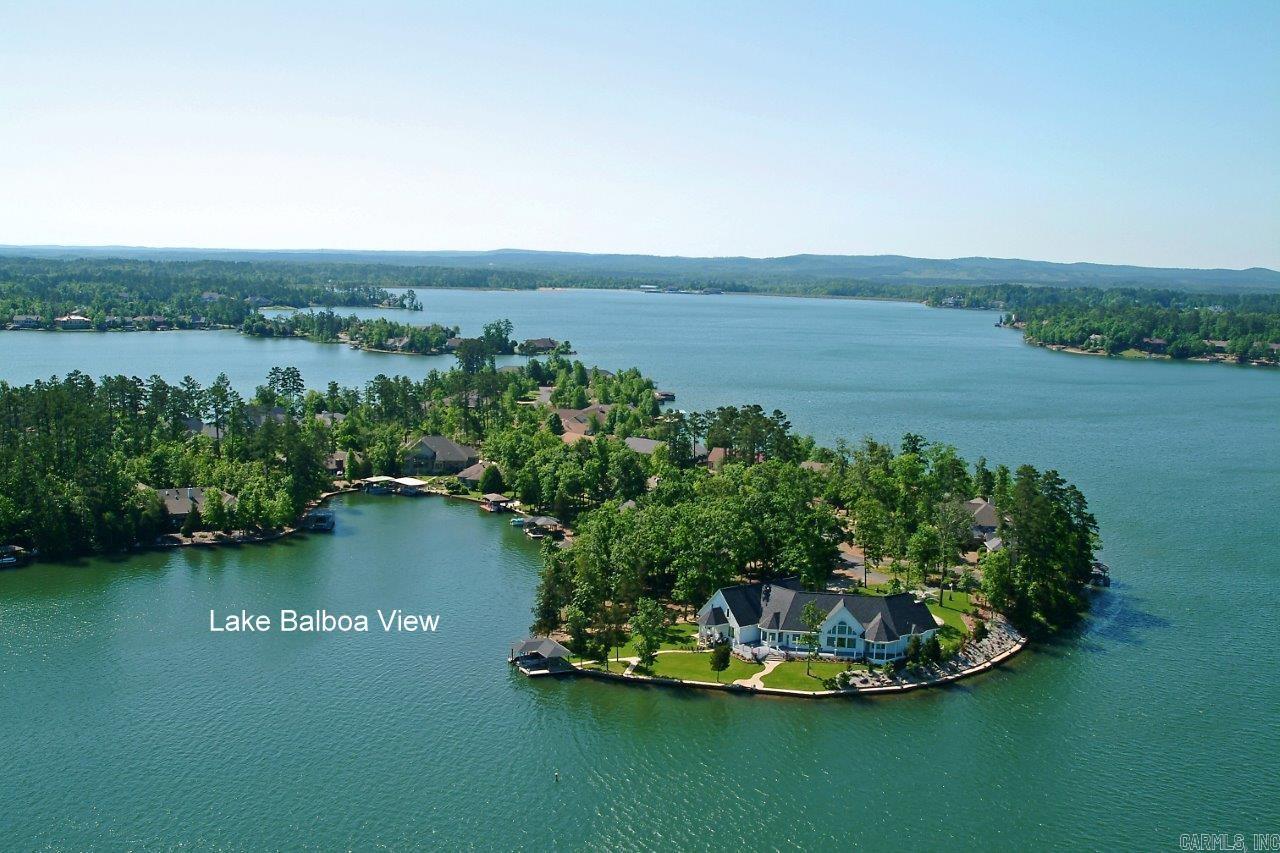 39 Gusta  Hot Springs Village, AR