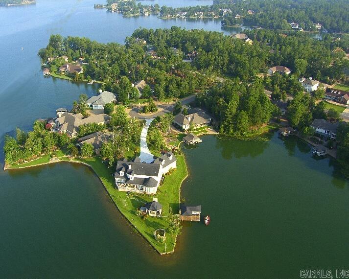 39 Gusta  Hot Springs Village, AR