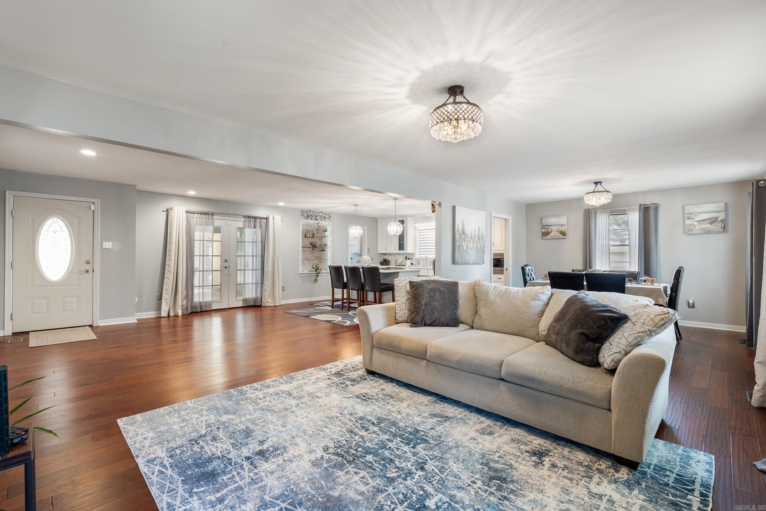 4626 Glenmere  North Little Rock, AR