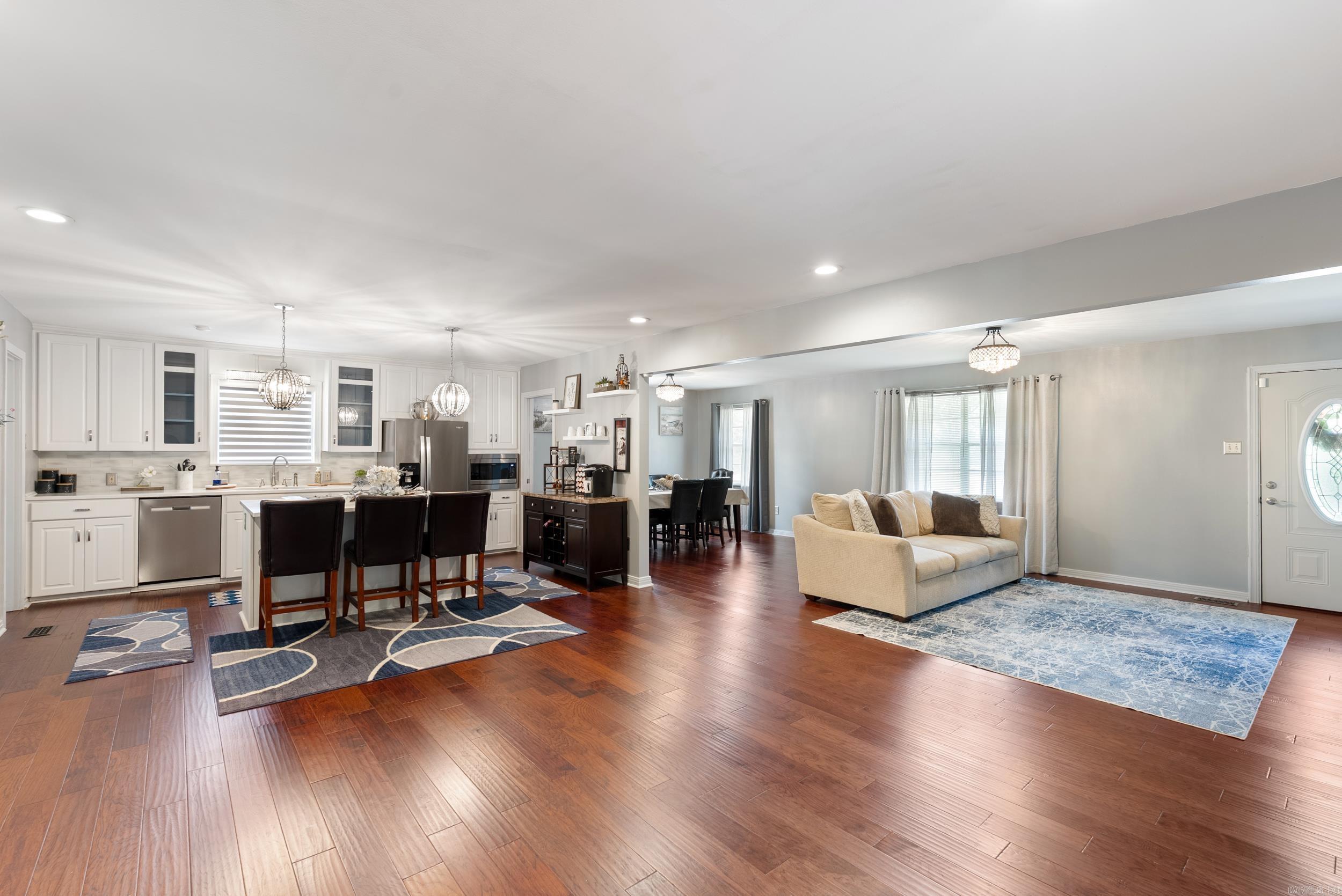 4626 Glenmere  North Little Rock, AR