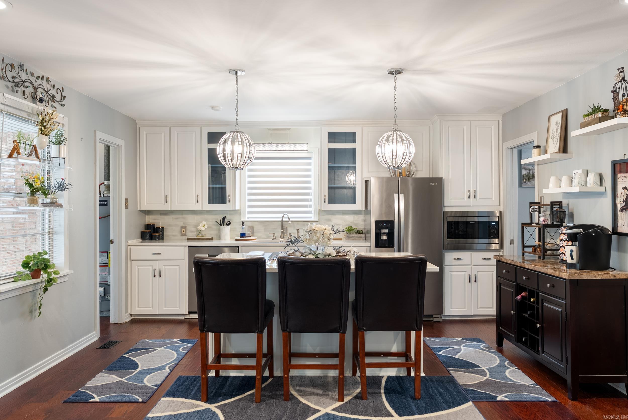 4626 Glenmere  North Little Rock, AR