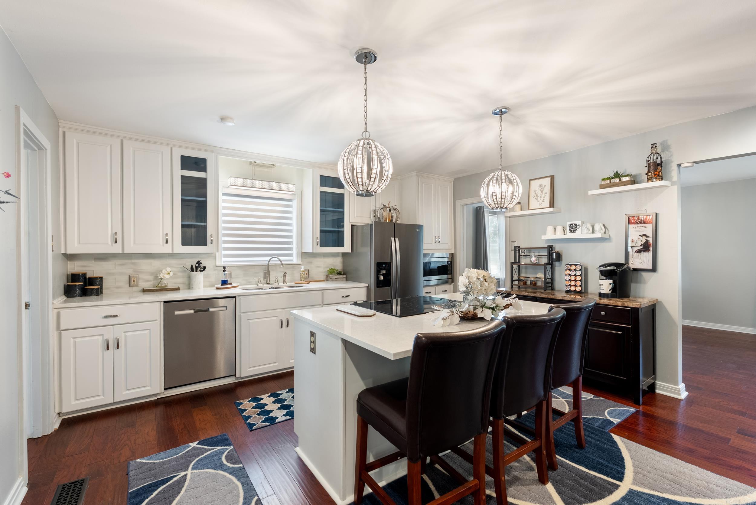 4626 Glenmere  North Little Rock, AR