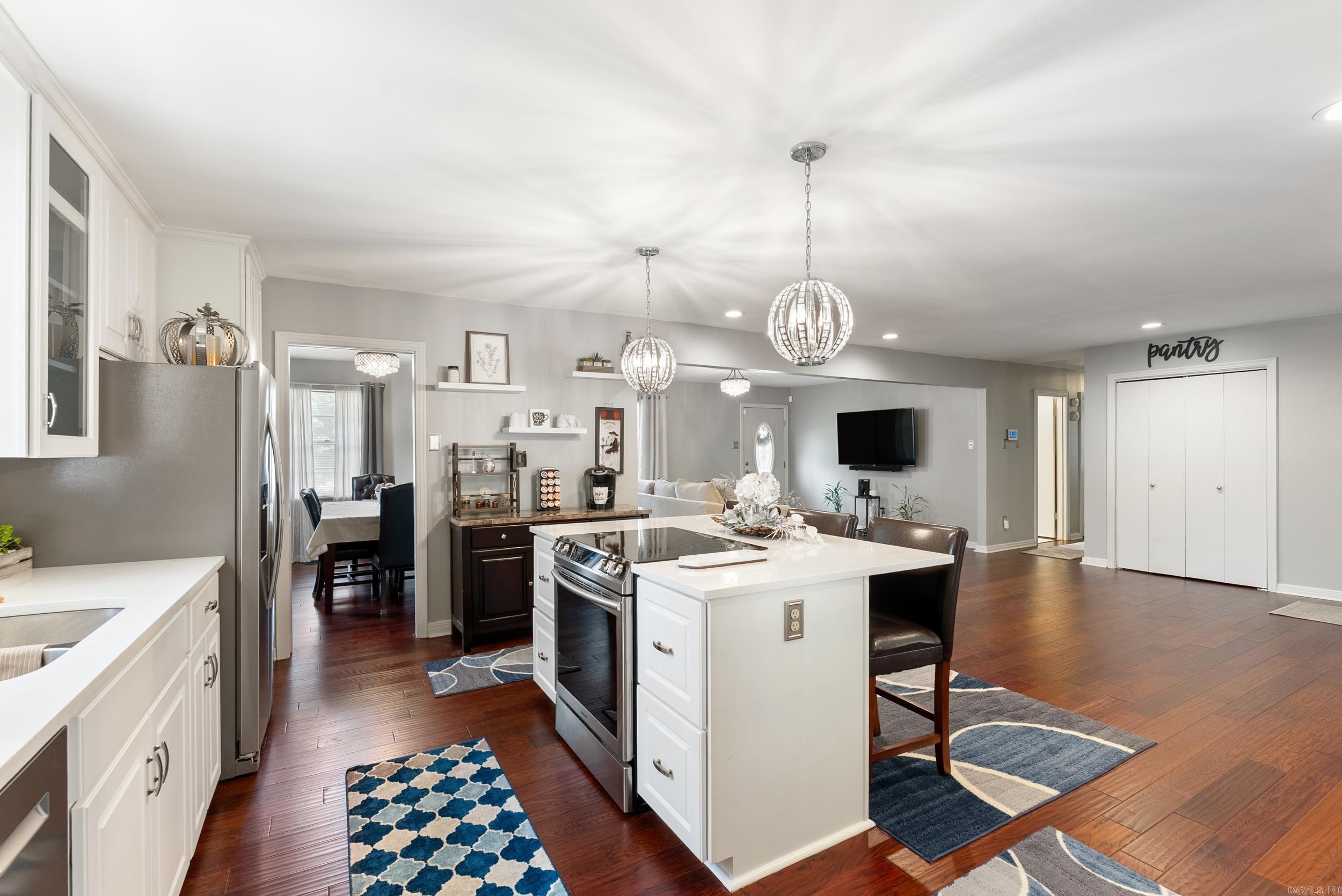 4626 Glenmere  North Little Rock, AR