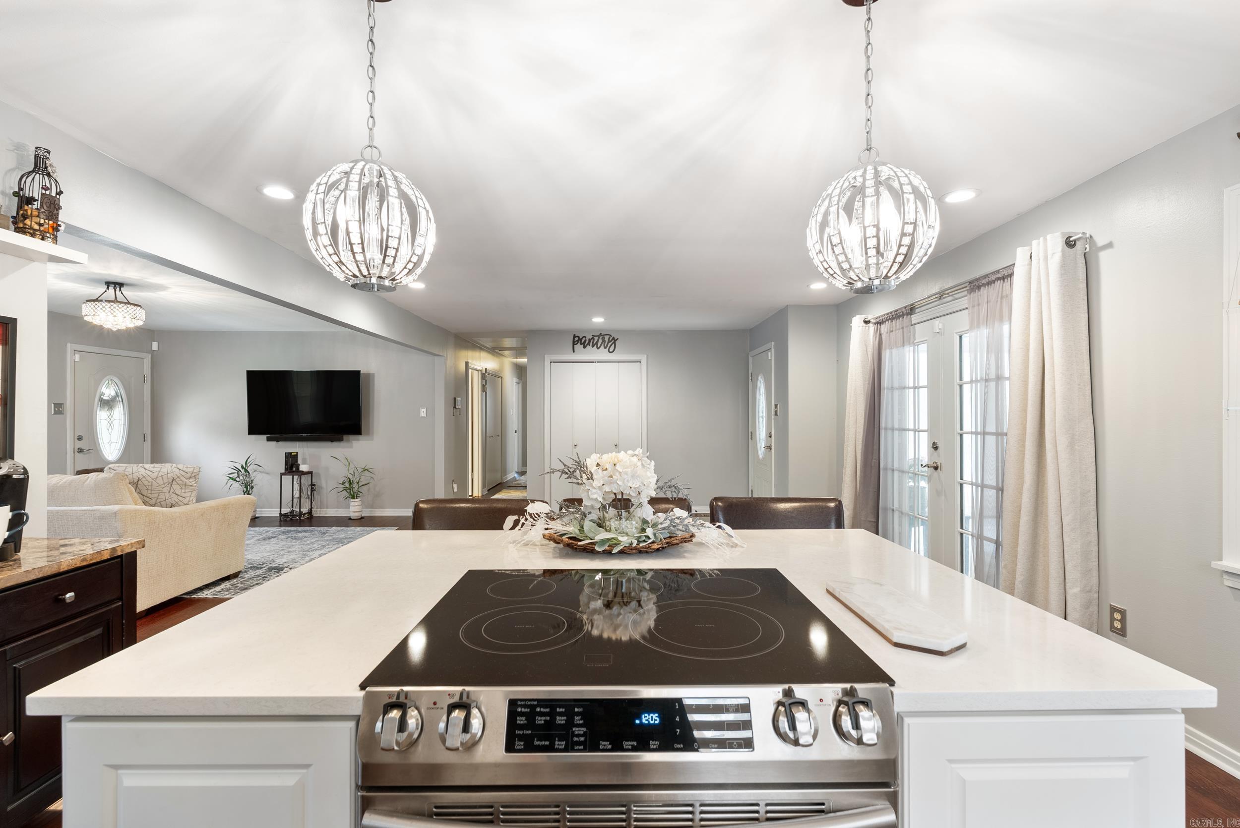 4626 Glenmere  North Little Rock, AR