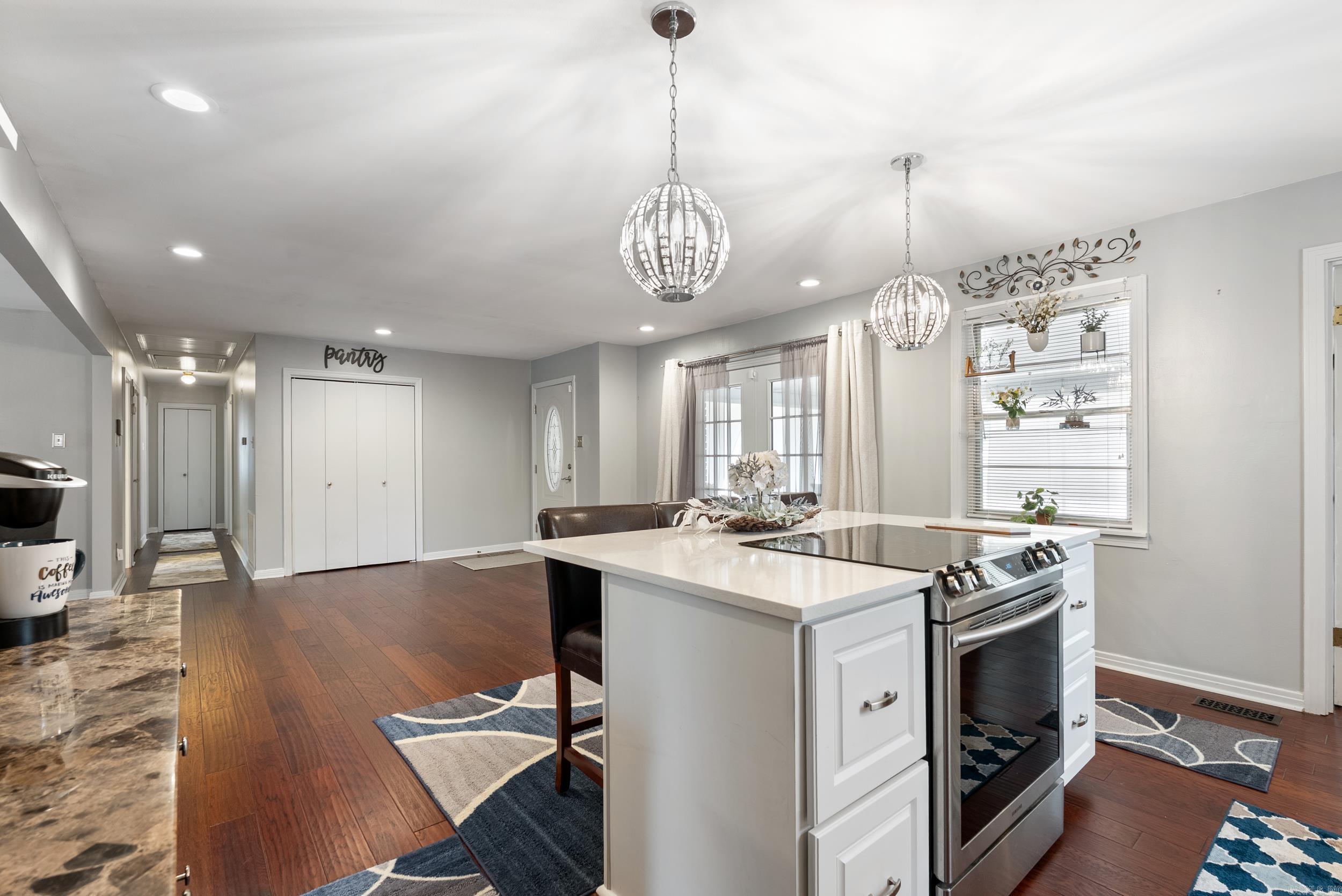 4626 Glenmere  North Little Rock, AR