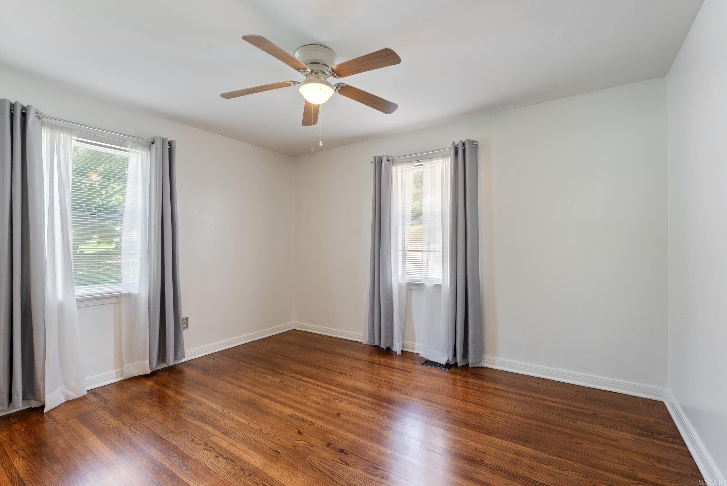 4626 Glenmere  North Little Rock, AR