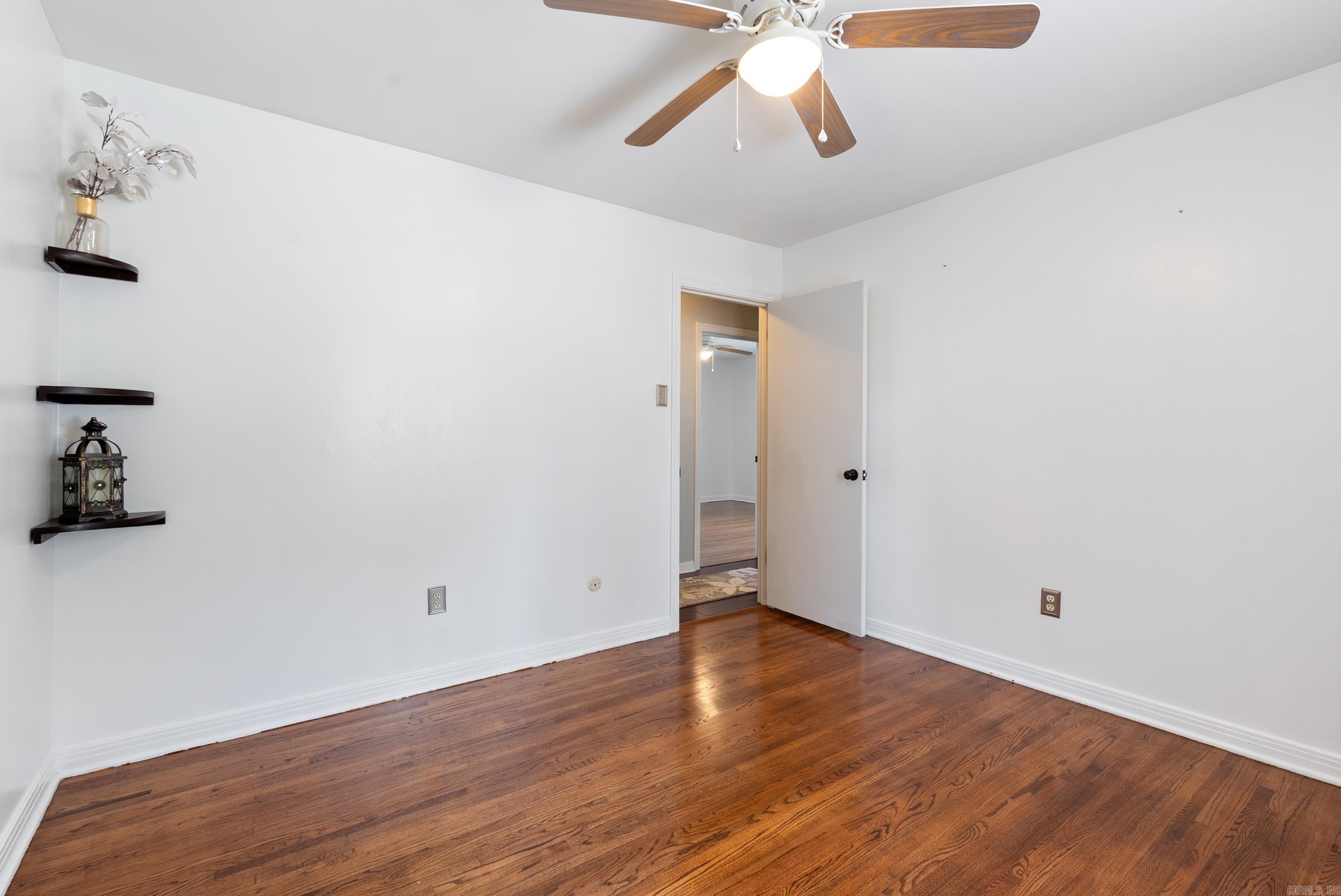 4626 Glenmere  North Little Rock, AR