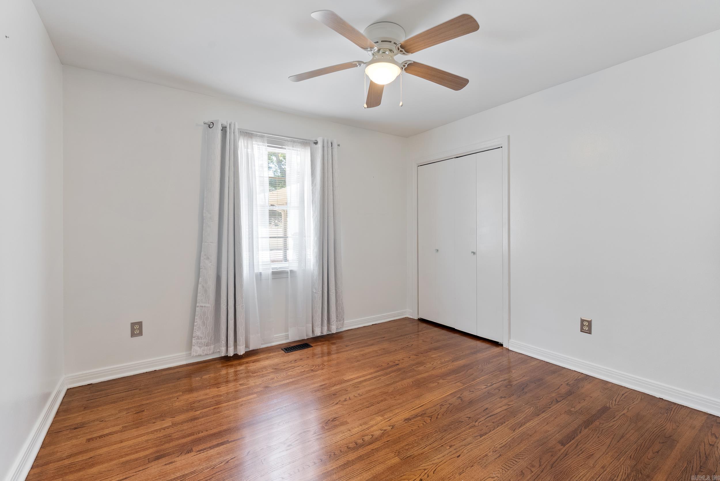 4626 Glenmere  North Little Rock, AR