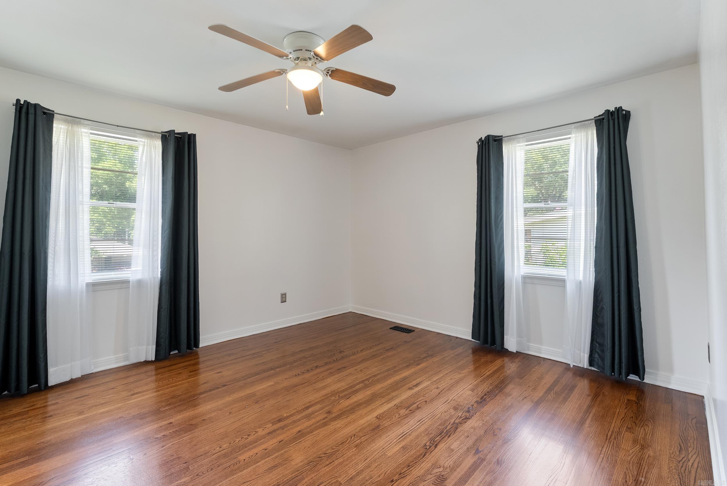 4626 Glenmere  North Little Rock, AR