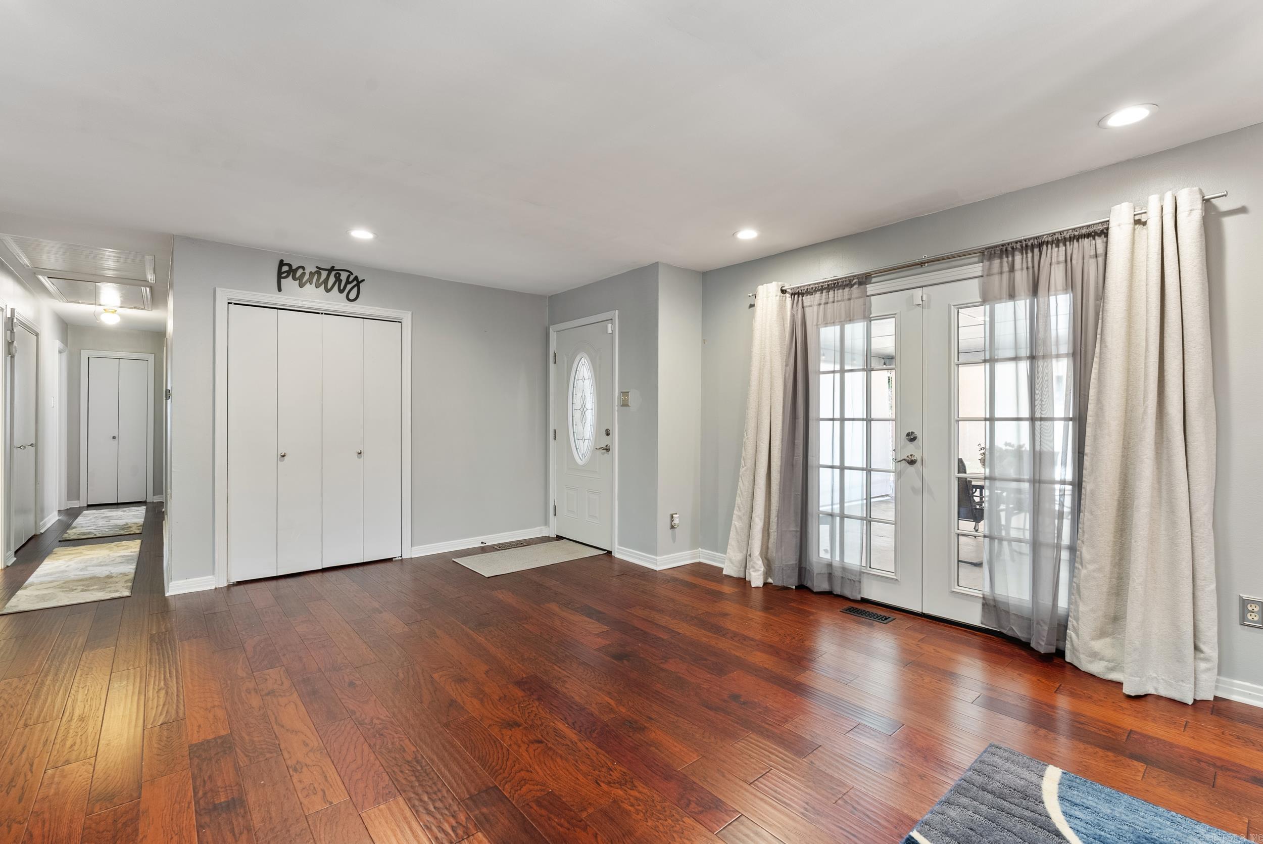 4626 Glenmere  North Little Rock, AR
