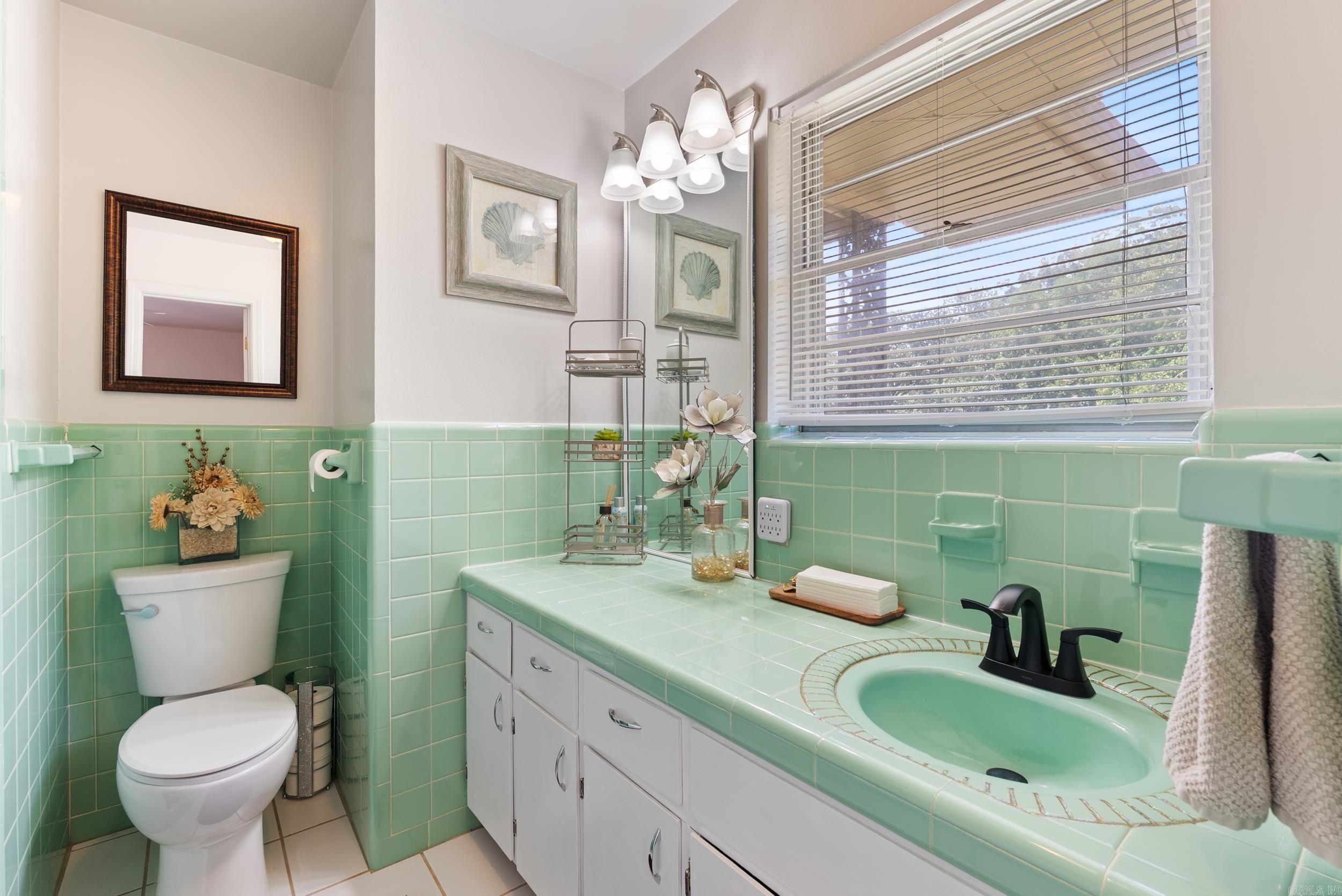 4626 Glenmere  North Little Rock, AR
