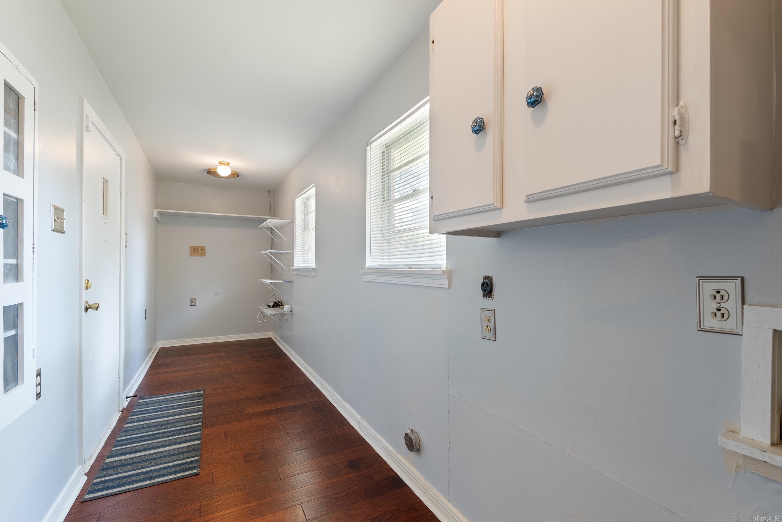 4626 Glenmere  North Little Rock, AR