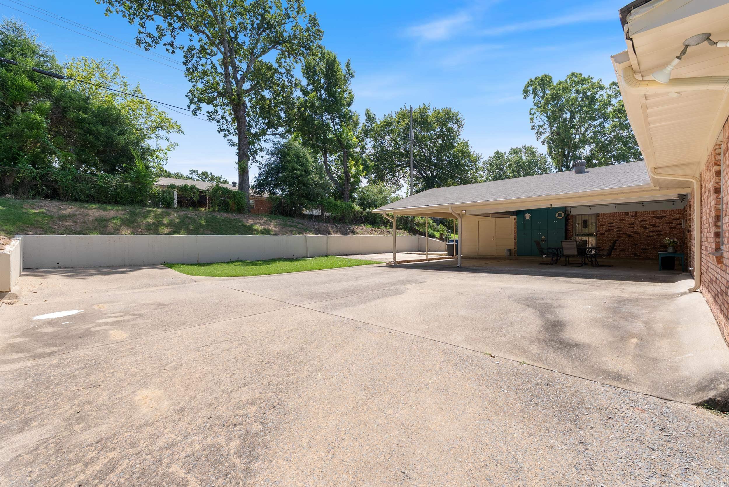 4626 Glenmere  North Little Rock, AR