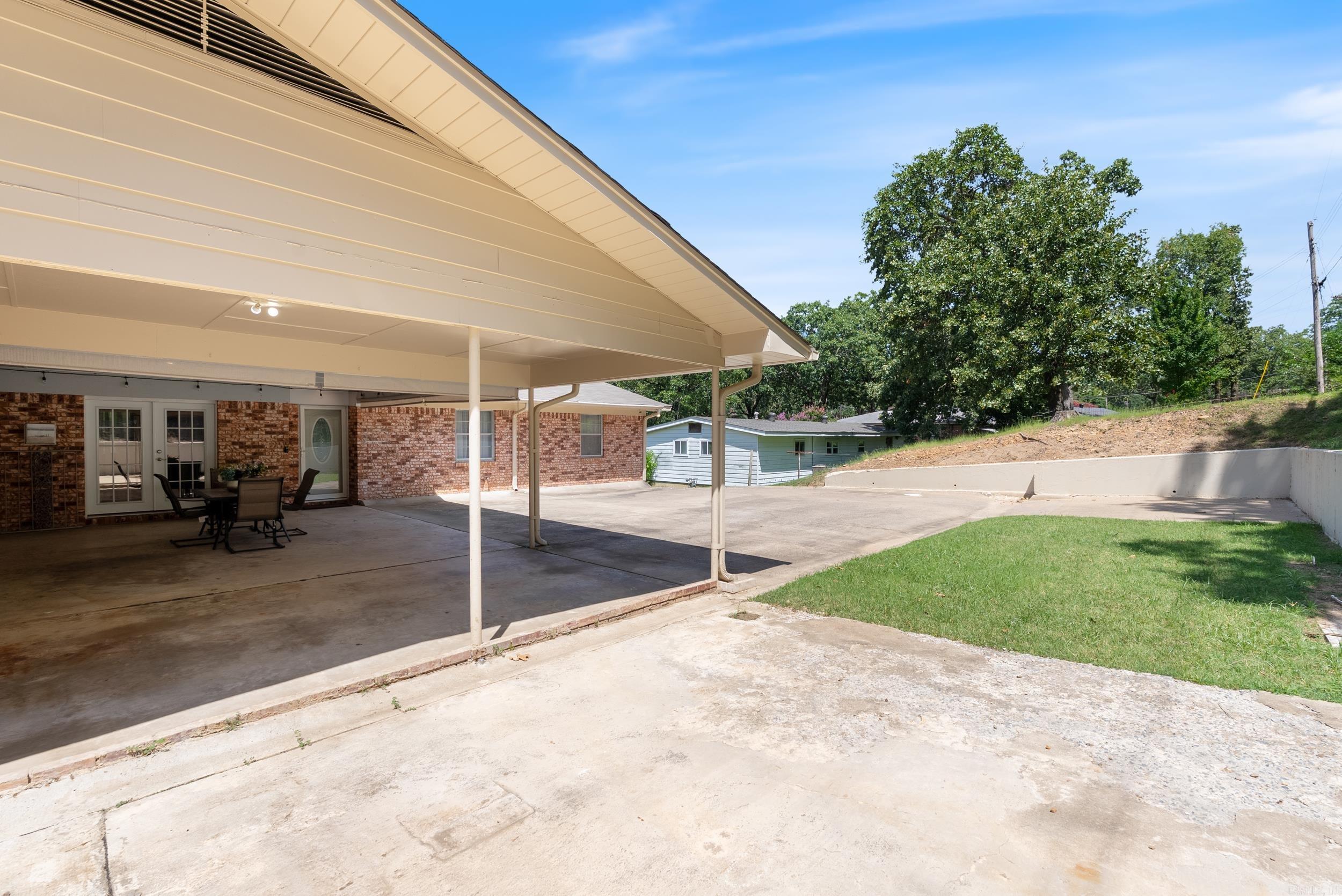 4626 Glenmere  North Little Rock, AR