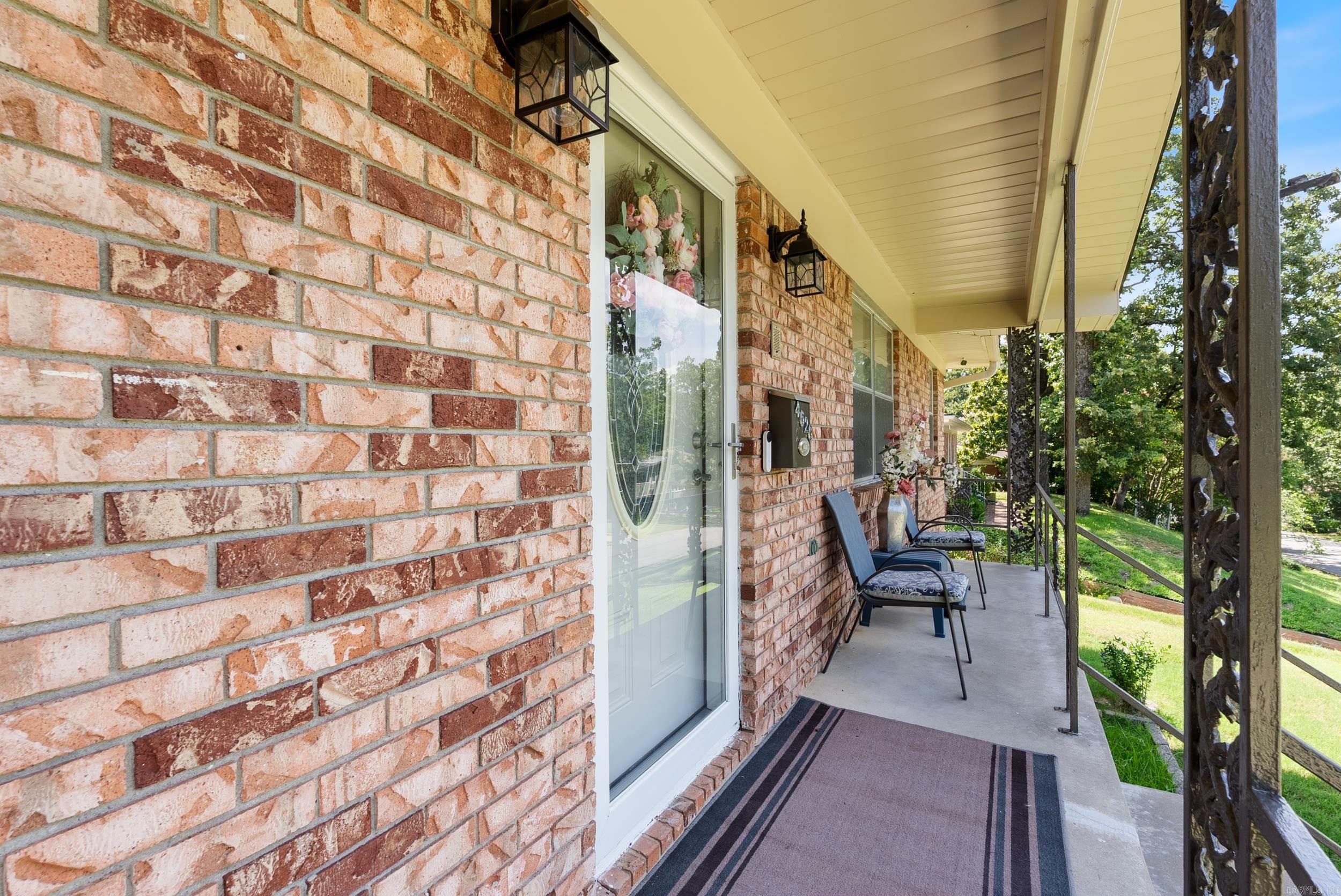 4626 Glenmere  North Little Rock, AR