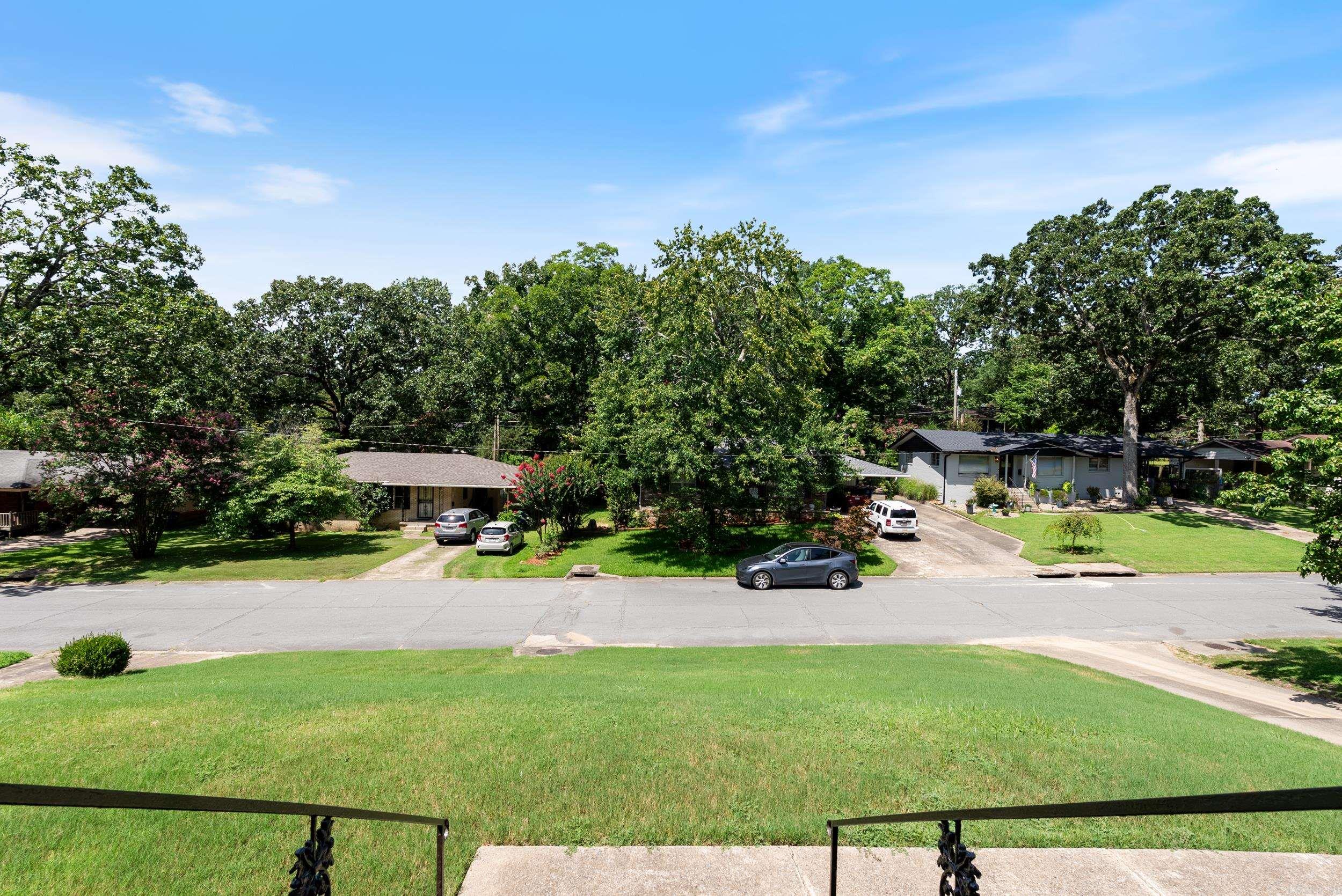 4626 Glenmere  North Little Rock, AR