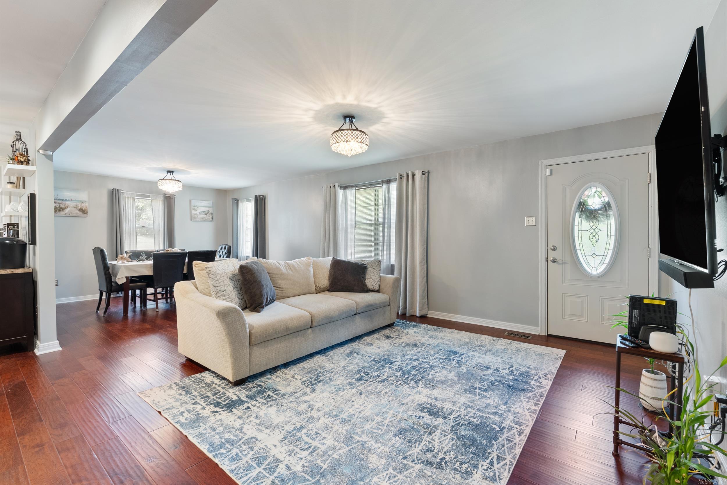4626 Glenmere  North Little Rock, AR