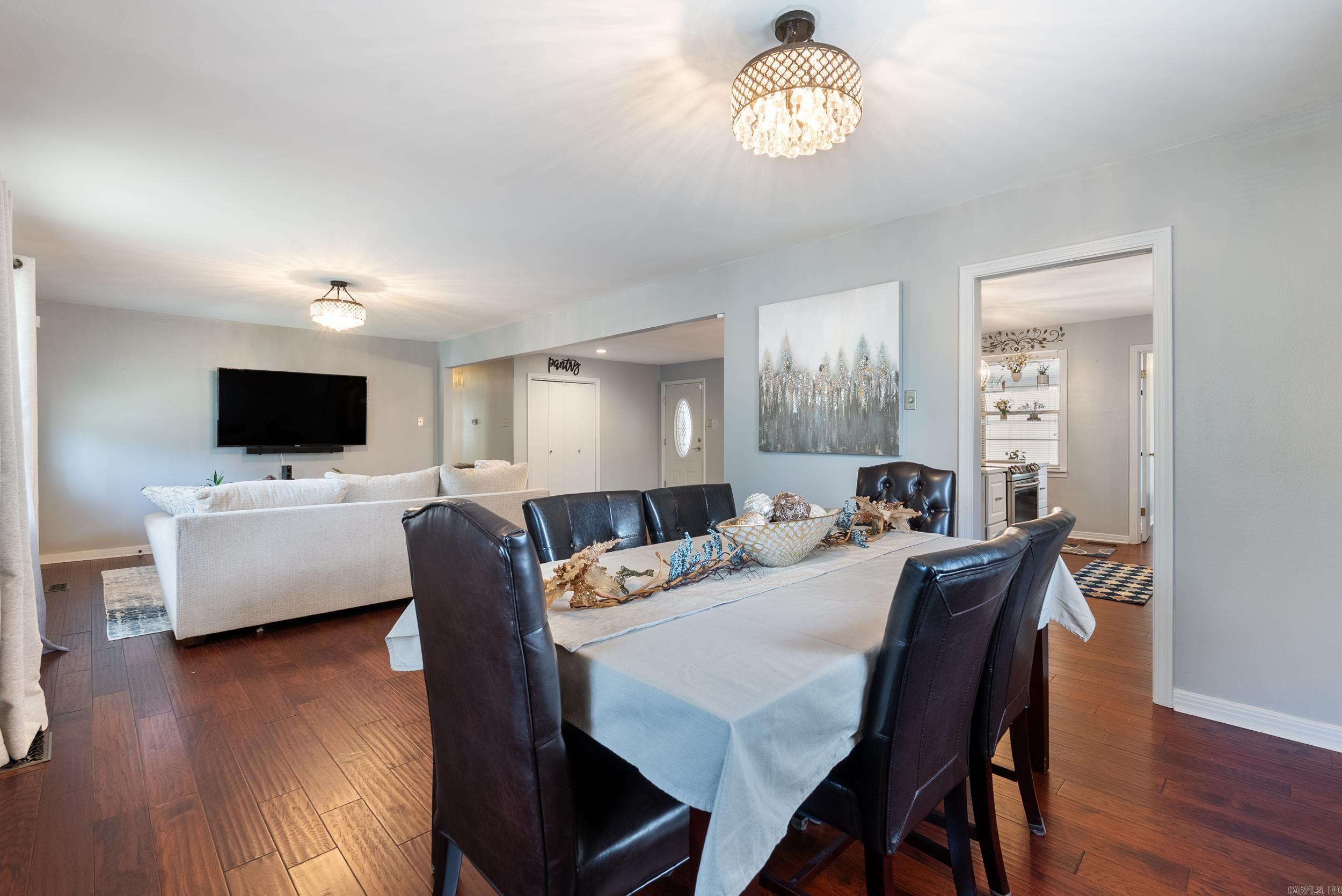 4626 Glenmere  North Little Rock, AR