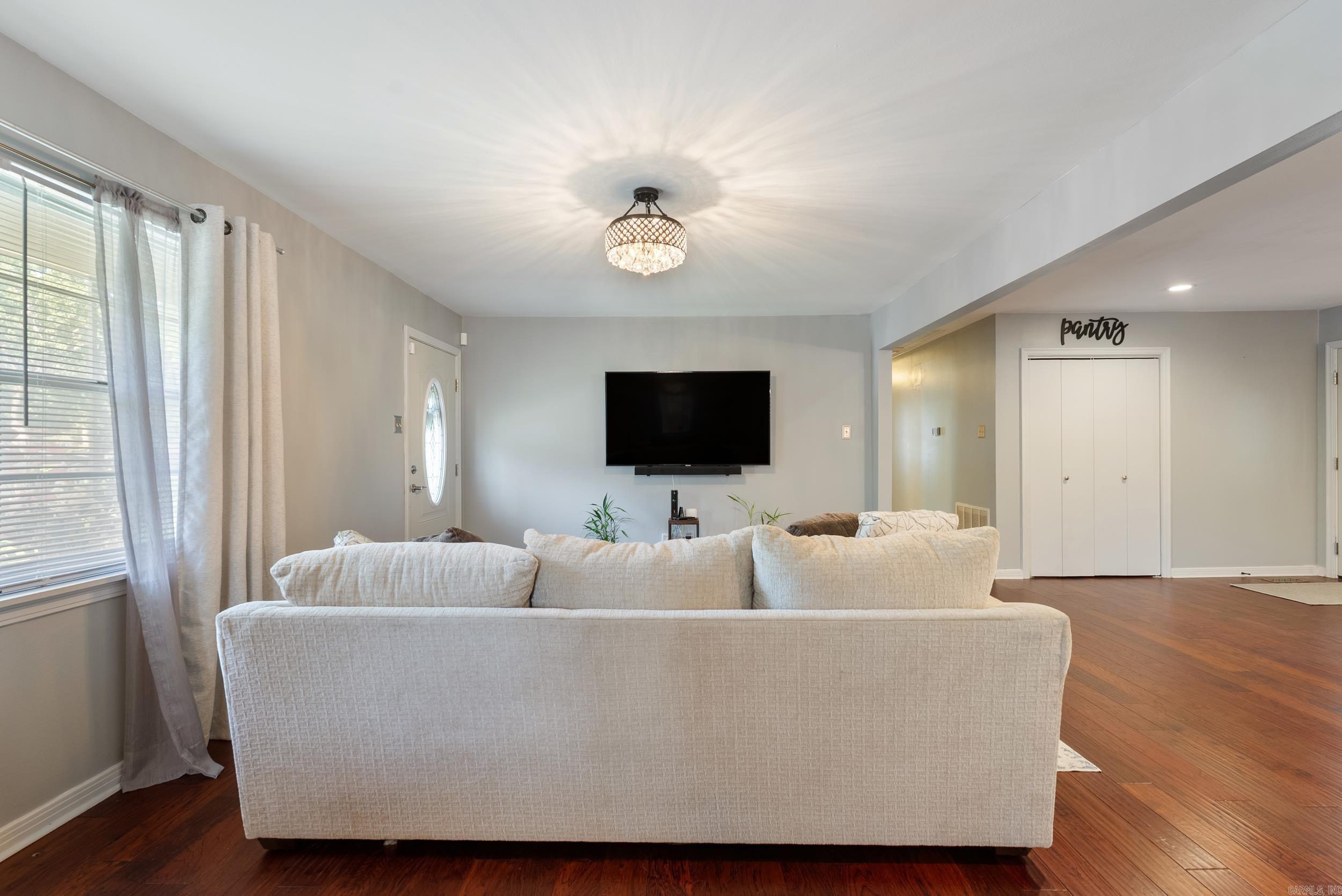 4626 Glenmere  North Little Rock, AR