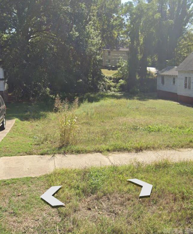 1115 W Charles Bussey 1115 E 20th Little Rock, AR