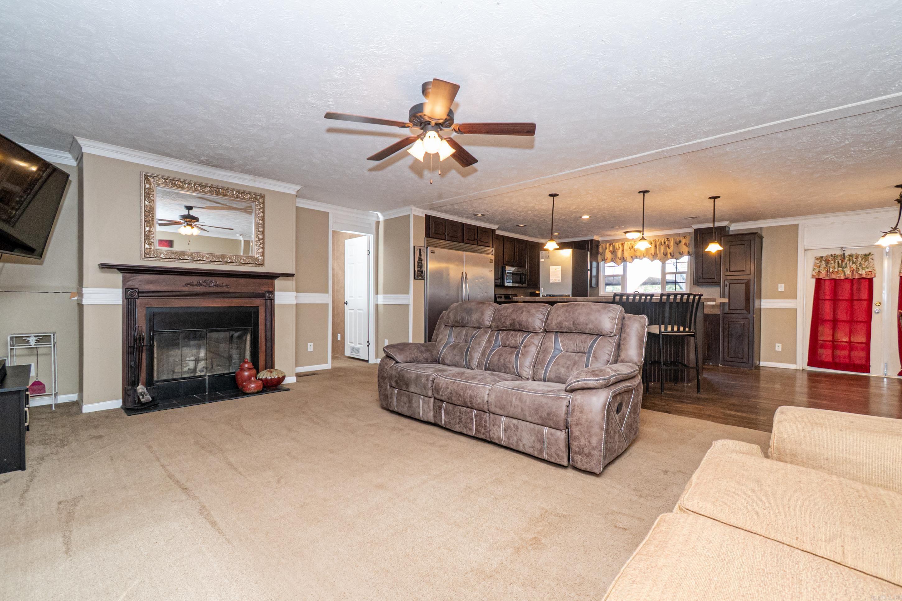 705 Horseshoe Ln  Arkadelphia, AR