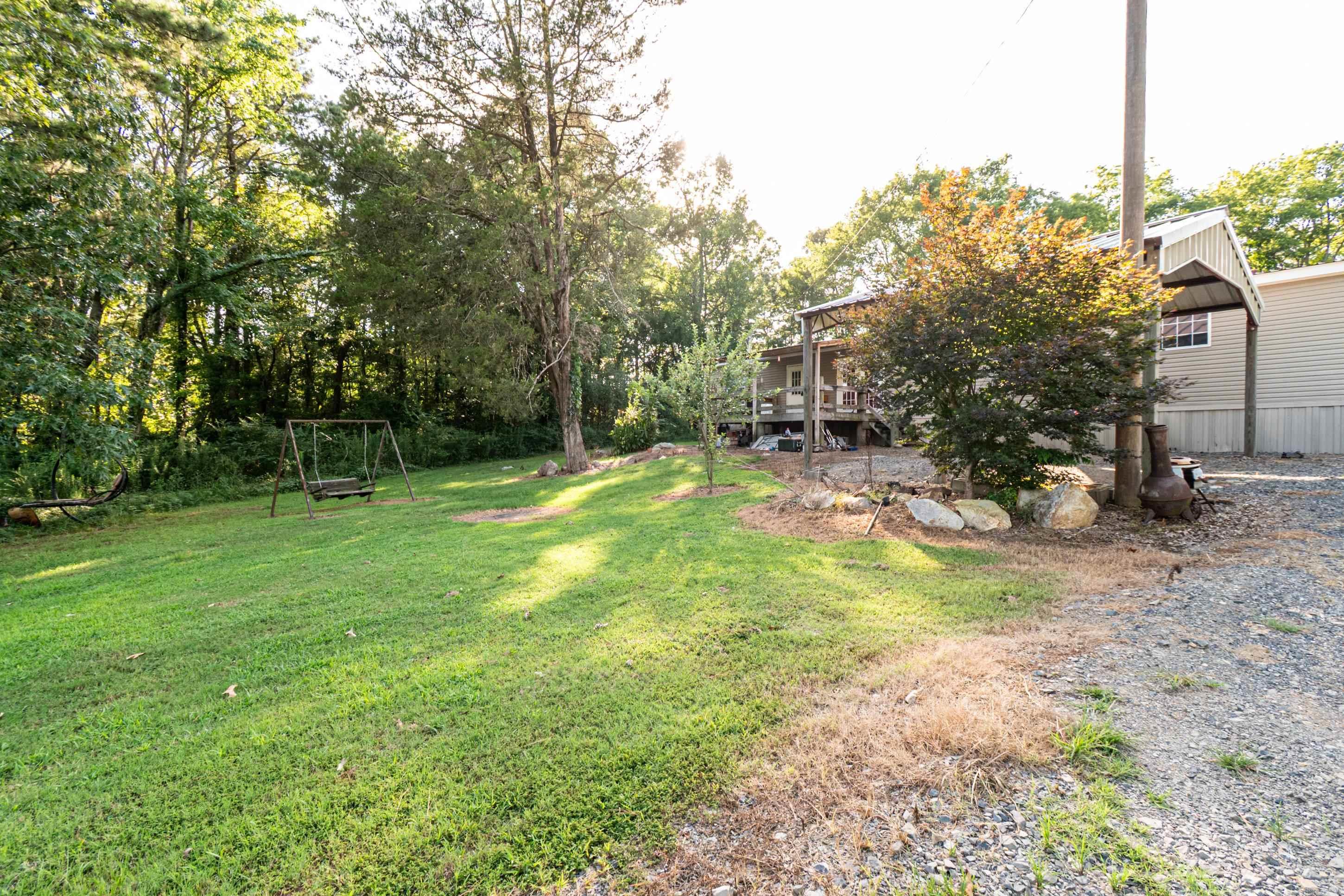705 Horseshoe Ln  Arkadelphia, AR