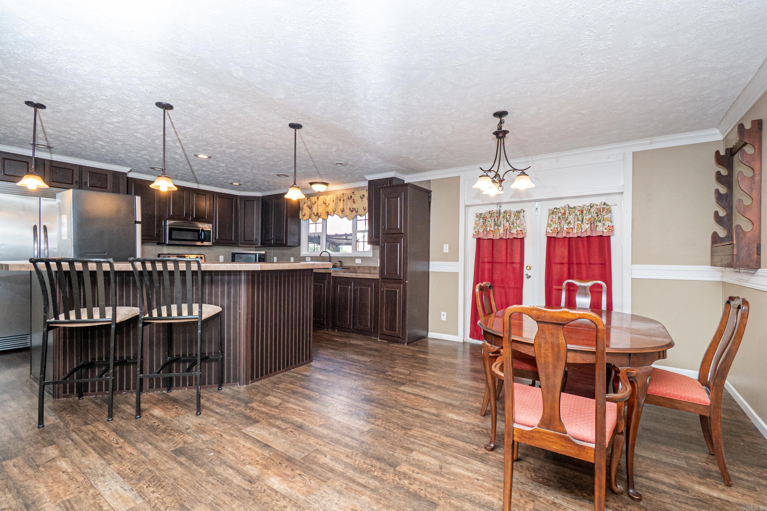 705 Horseshoe Ln  Arkadelphia, AR