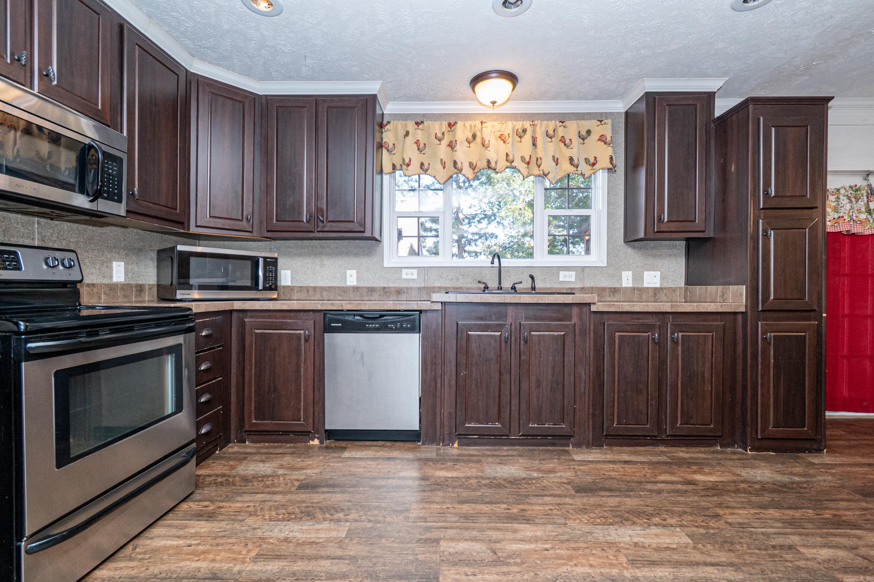 705 Horseshoe Ln  Arkadelphia, AR