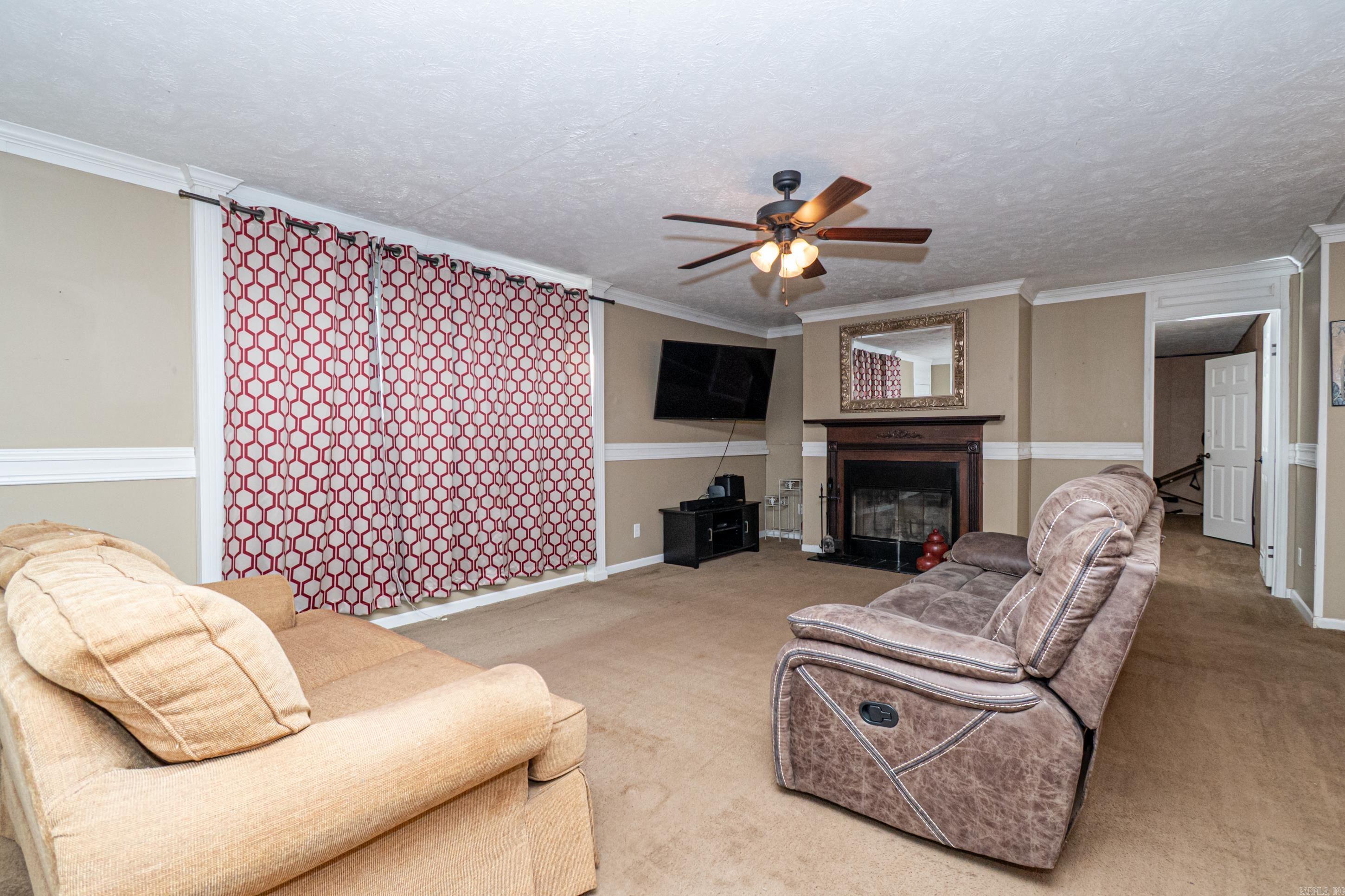 705 Horseshoe Ln  Arkadelphia, AR