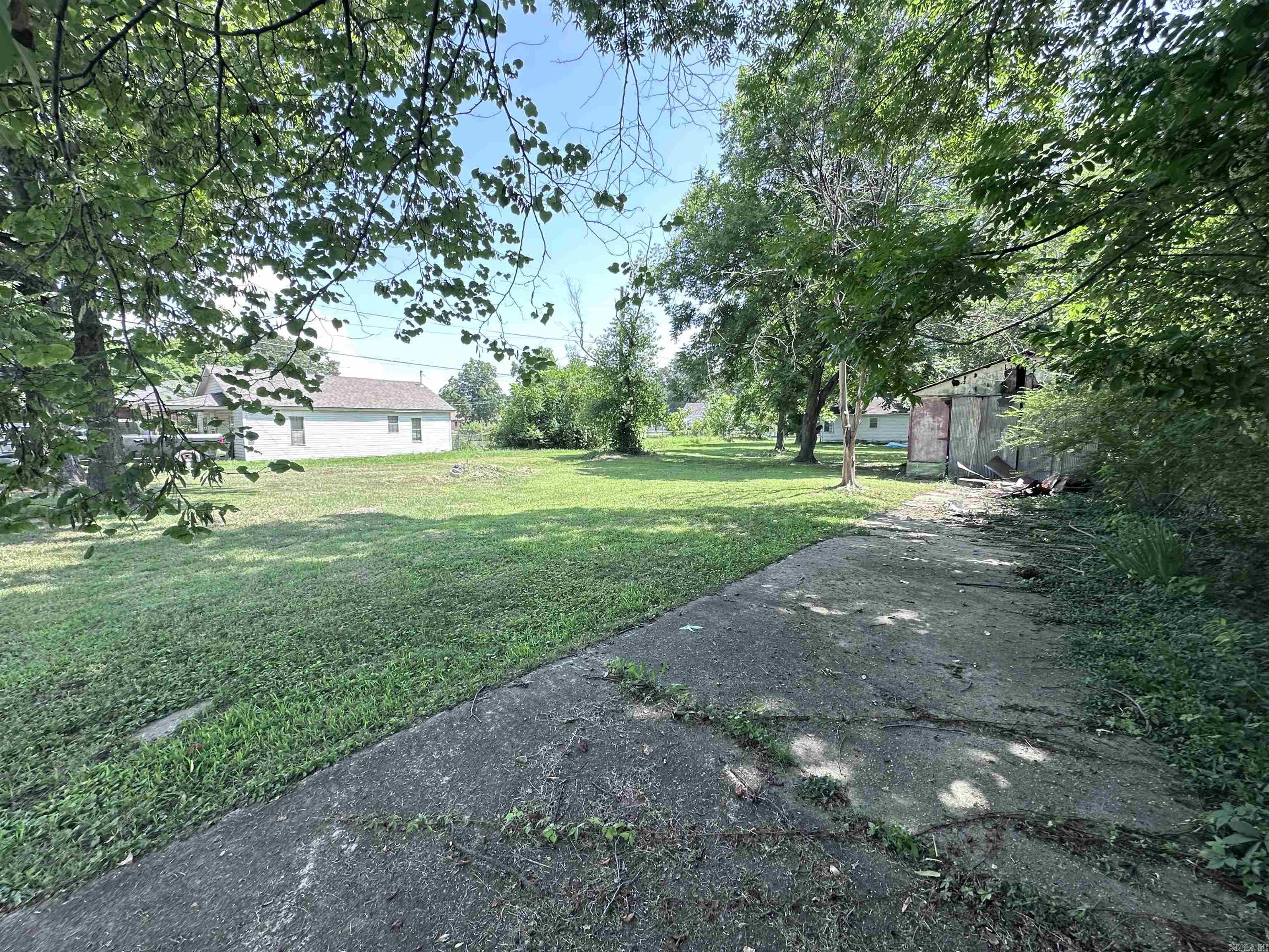 358 S Monroe  Piggott, AR