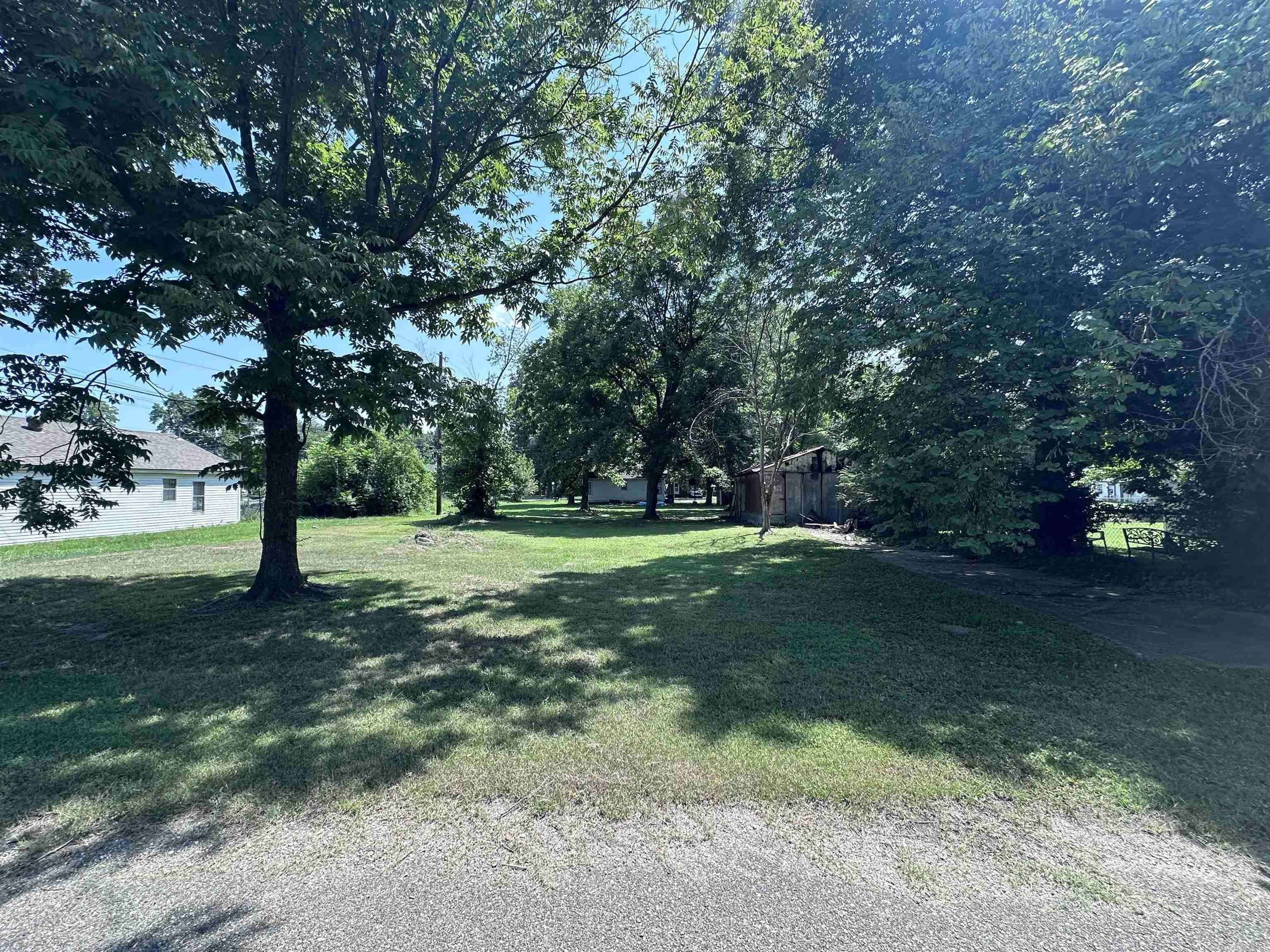 358 S Monroe  Piggott, AR