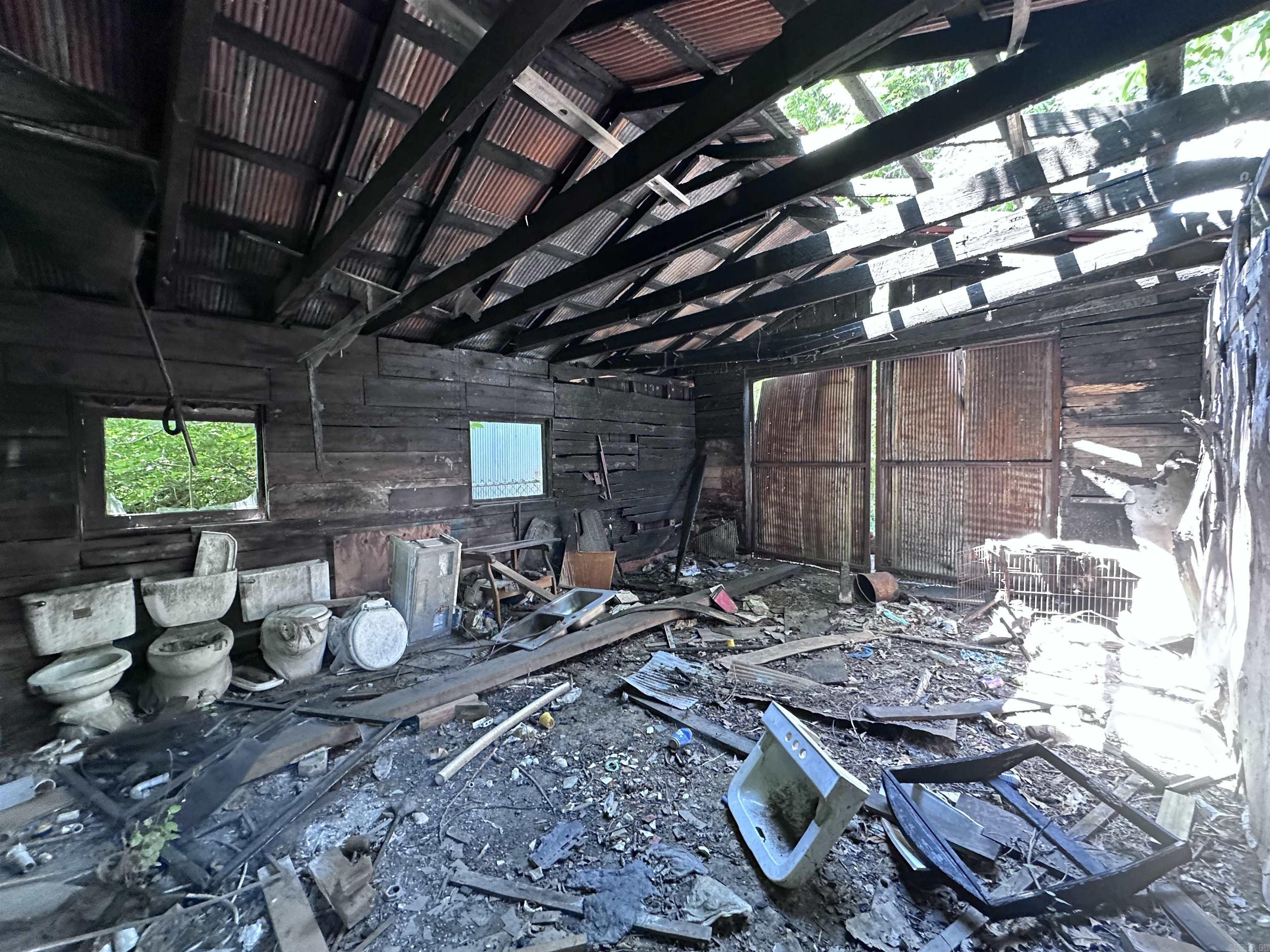 358 S Monroe  Piggott, AR