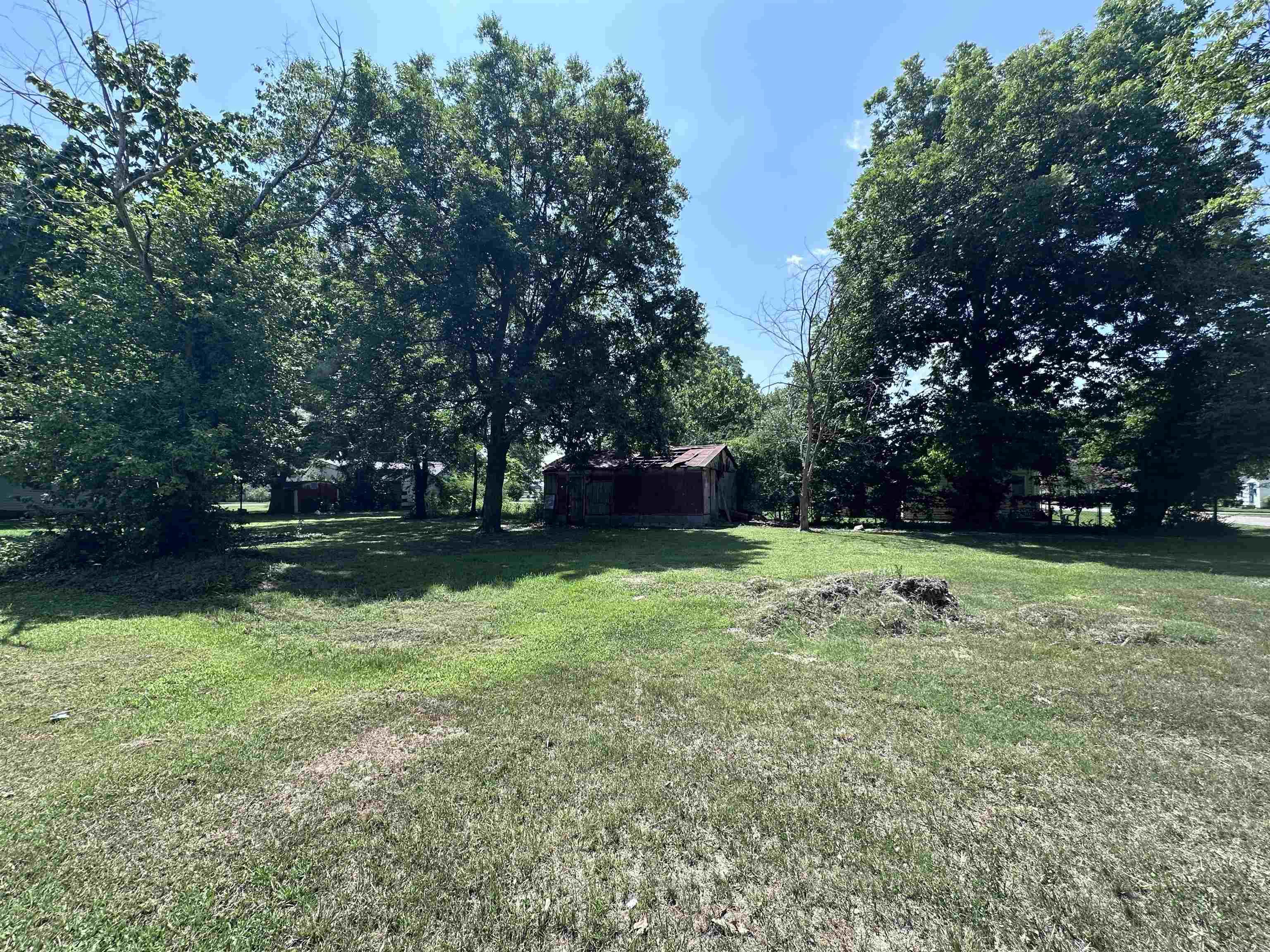 358 S Monroe  Piggott, AR