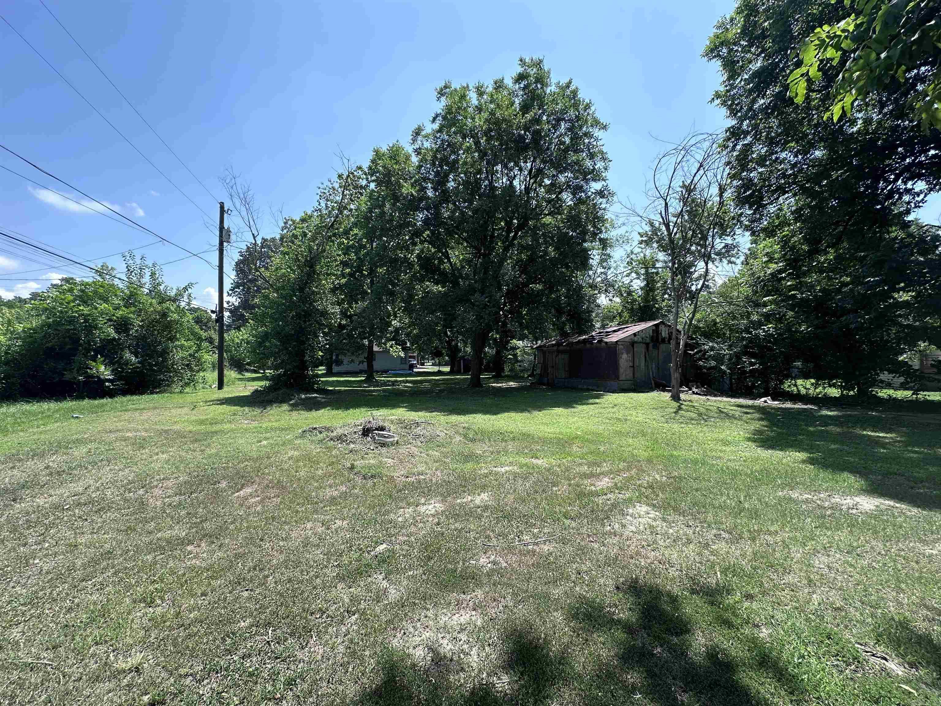 358 S Monroe  Piggott, AR