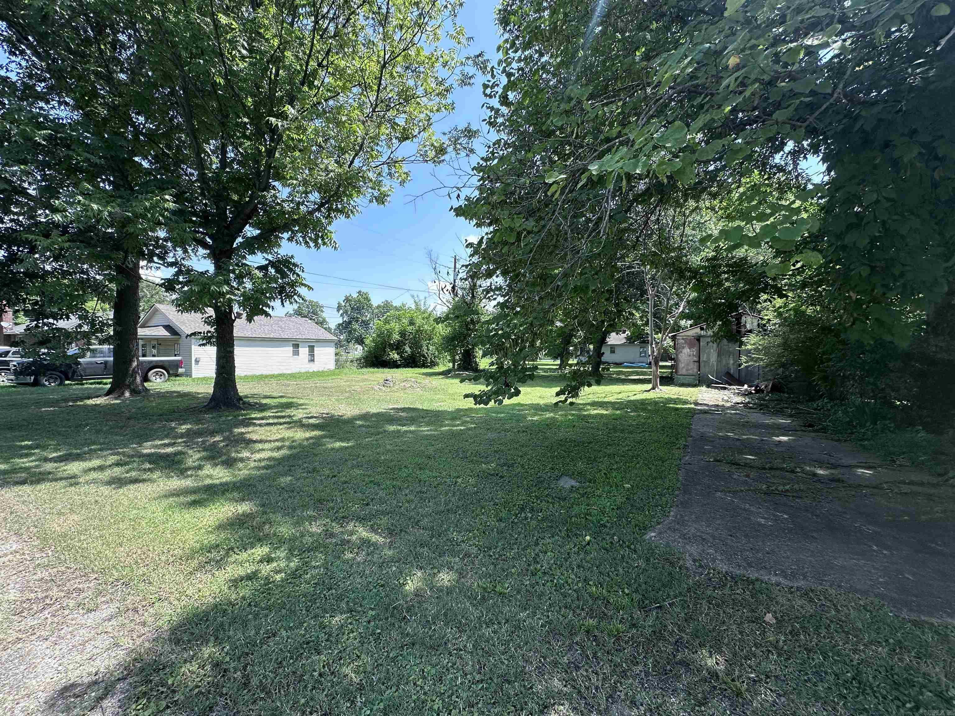 358 S Monroe  Piggott, AR