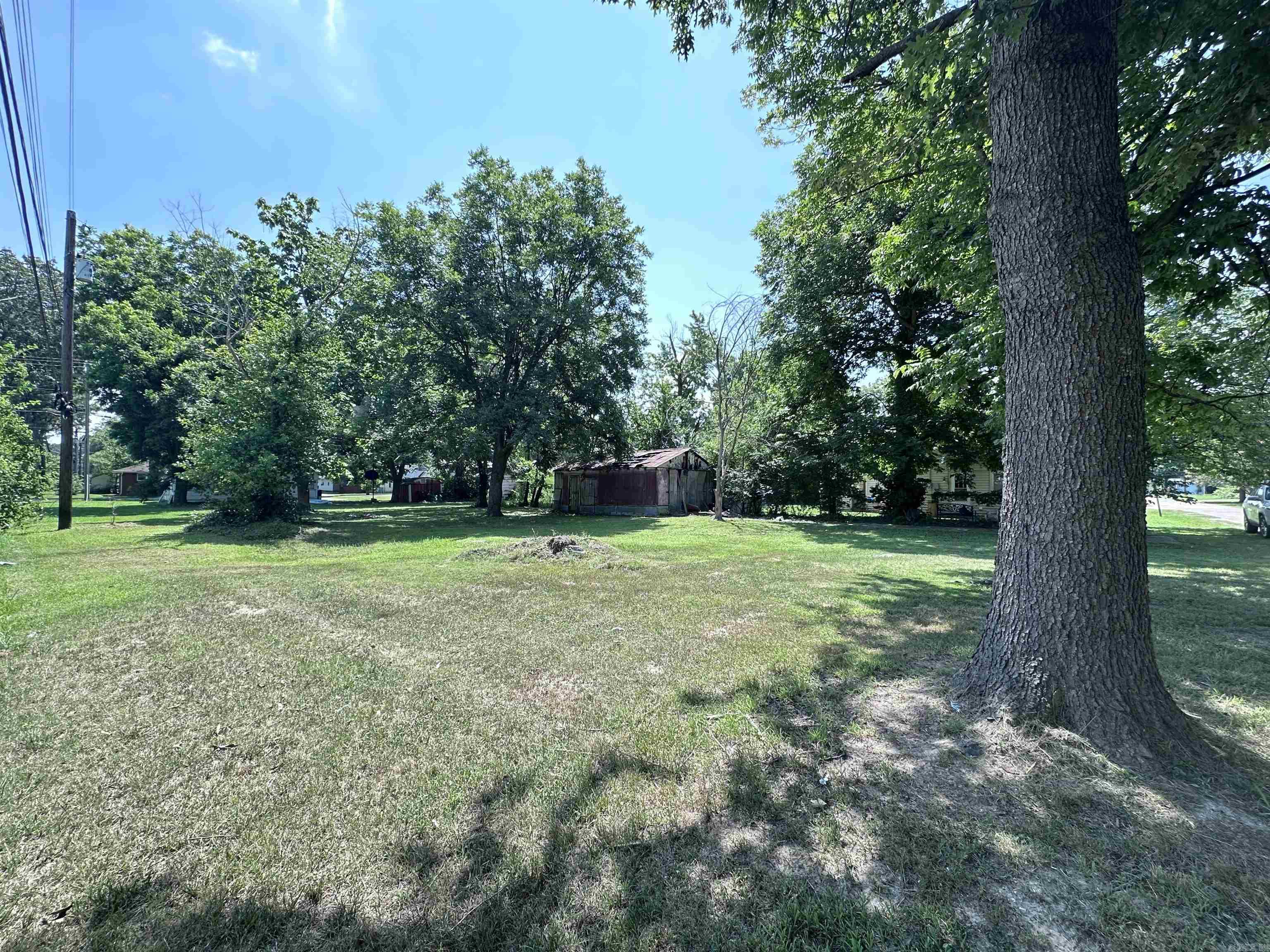 358 S Monroe  Piggott, AR